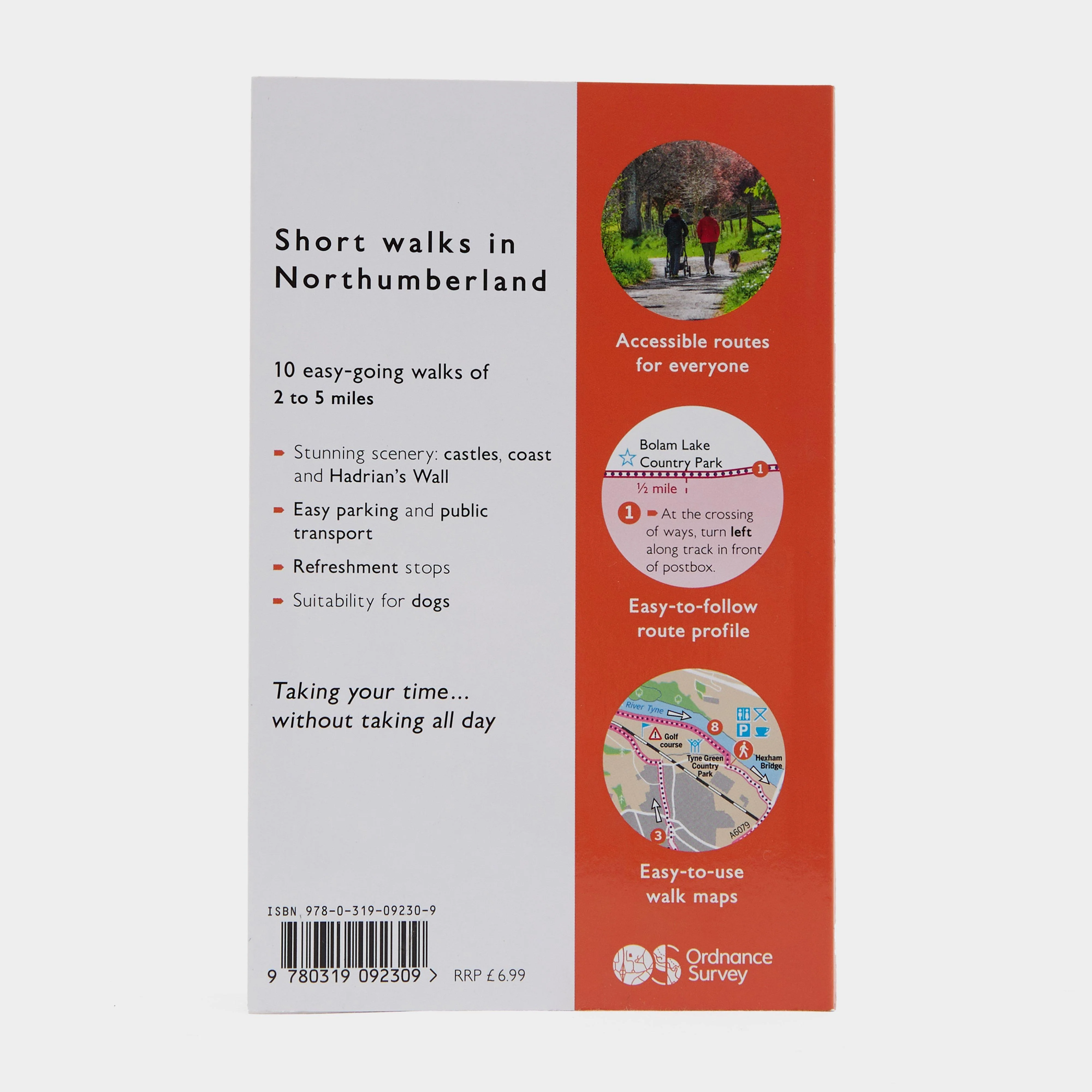 Short Walks Made Easy – Snowdonia - Image 2