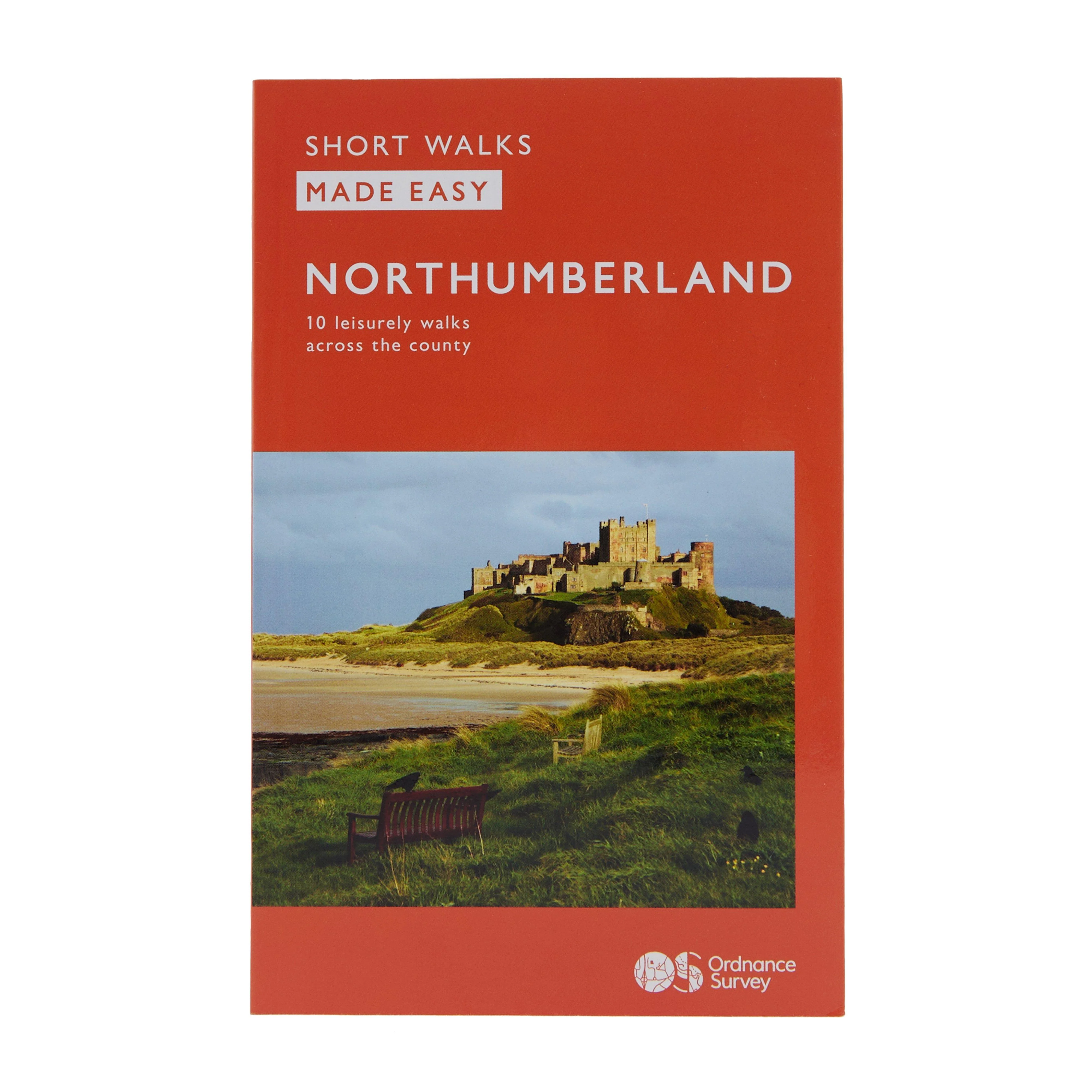Short Walks Made Easy – Snowdonia - Image 4