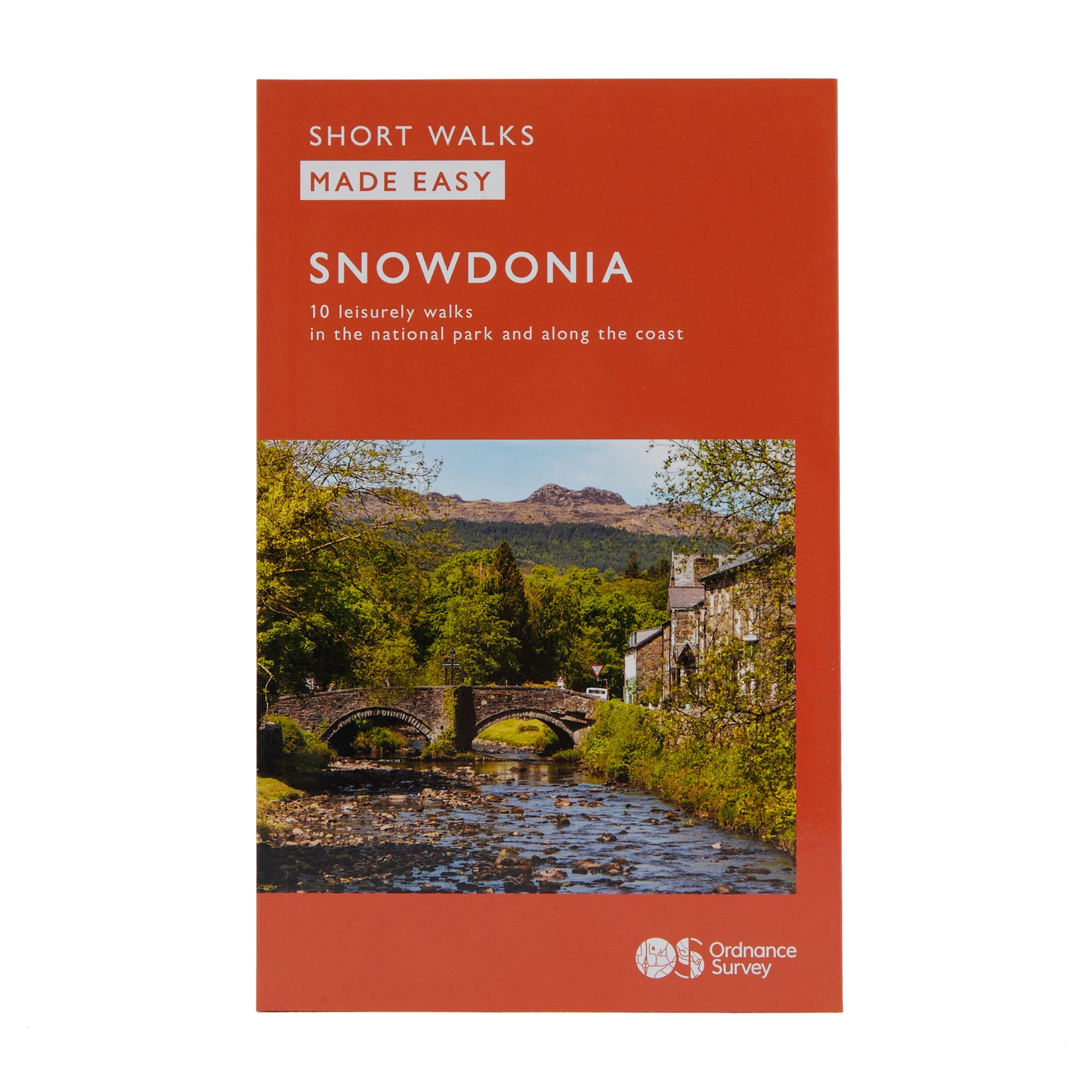 Short Walks Made Easy – Snowdonia - Image 4