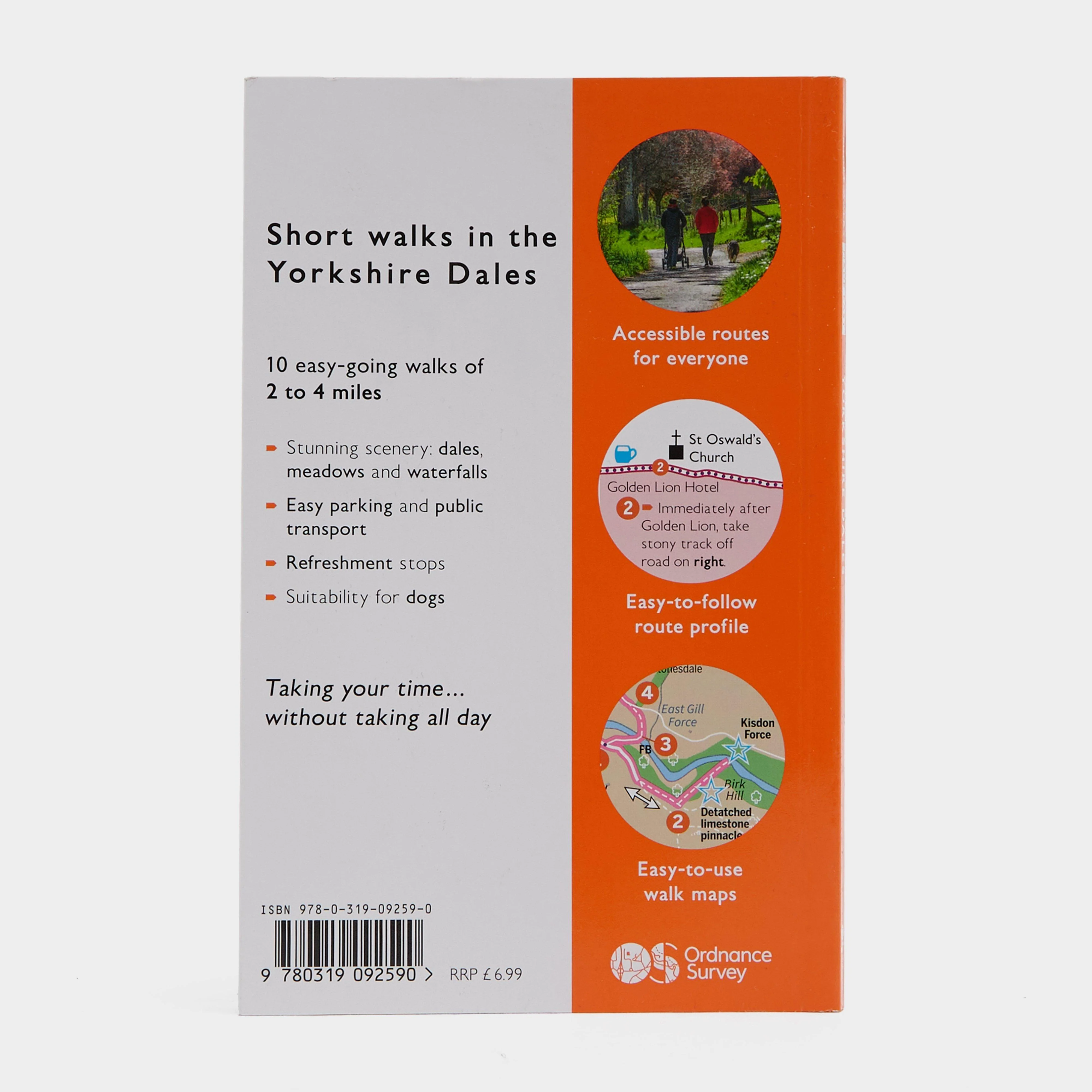 Short Walks Made Easy – Yorkshire Dales - Image 2