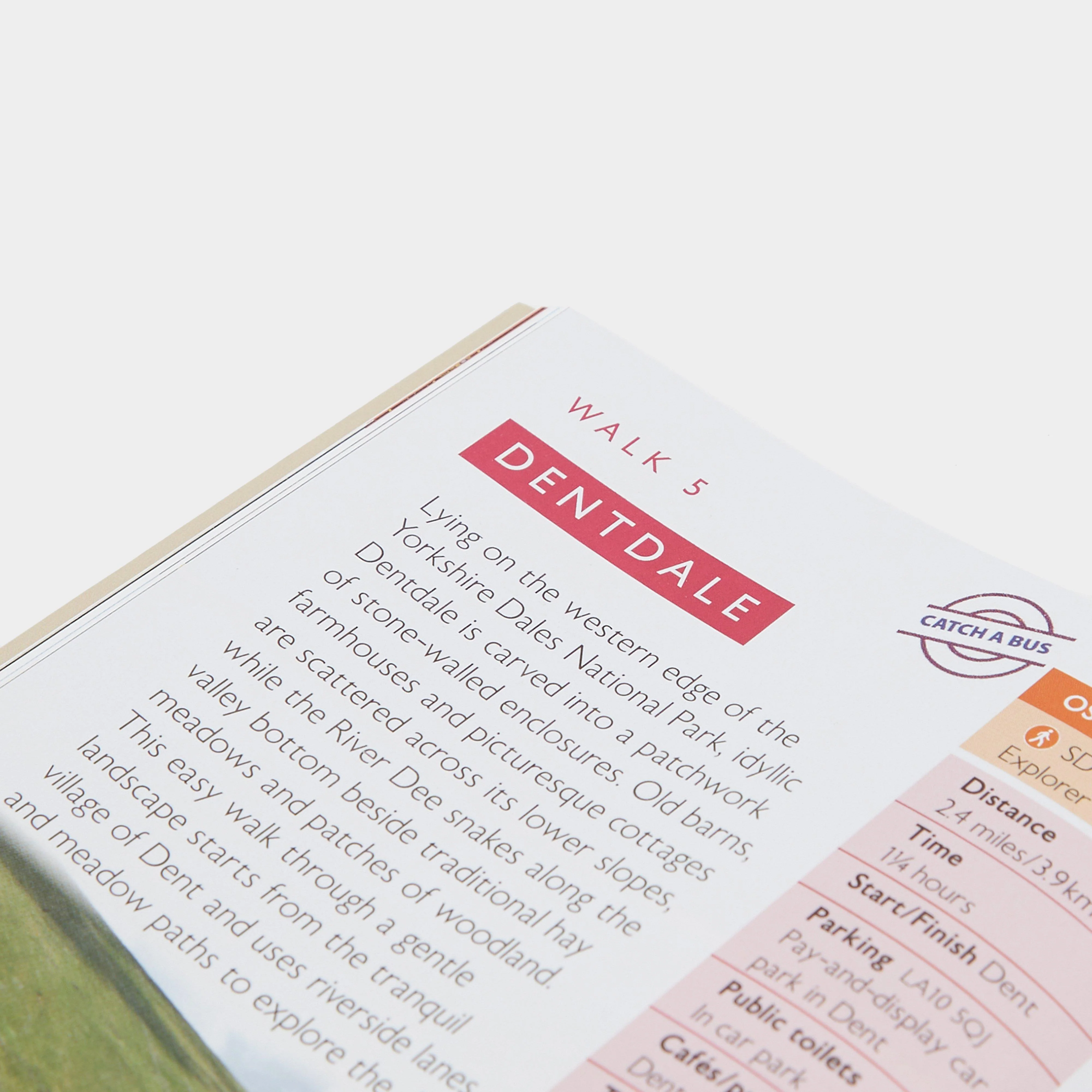 Short Walks Made Easy – Yorkshire Dales - Image 3