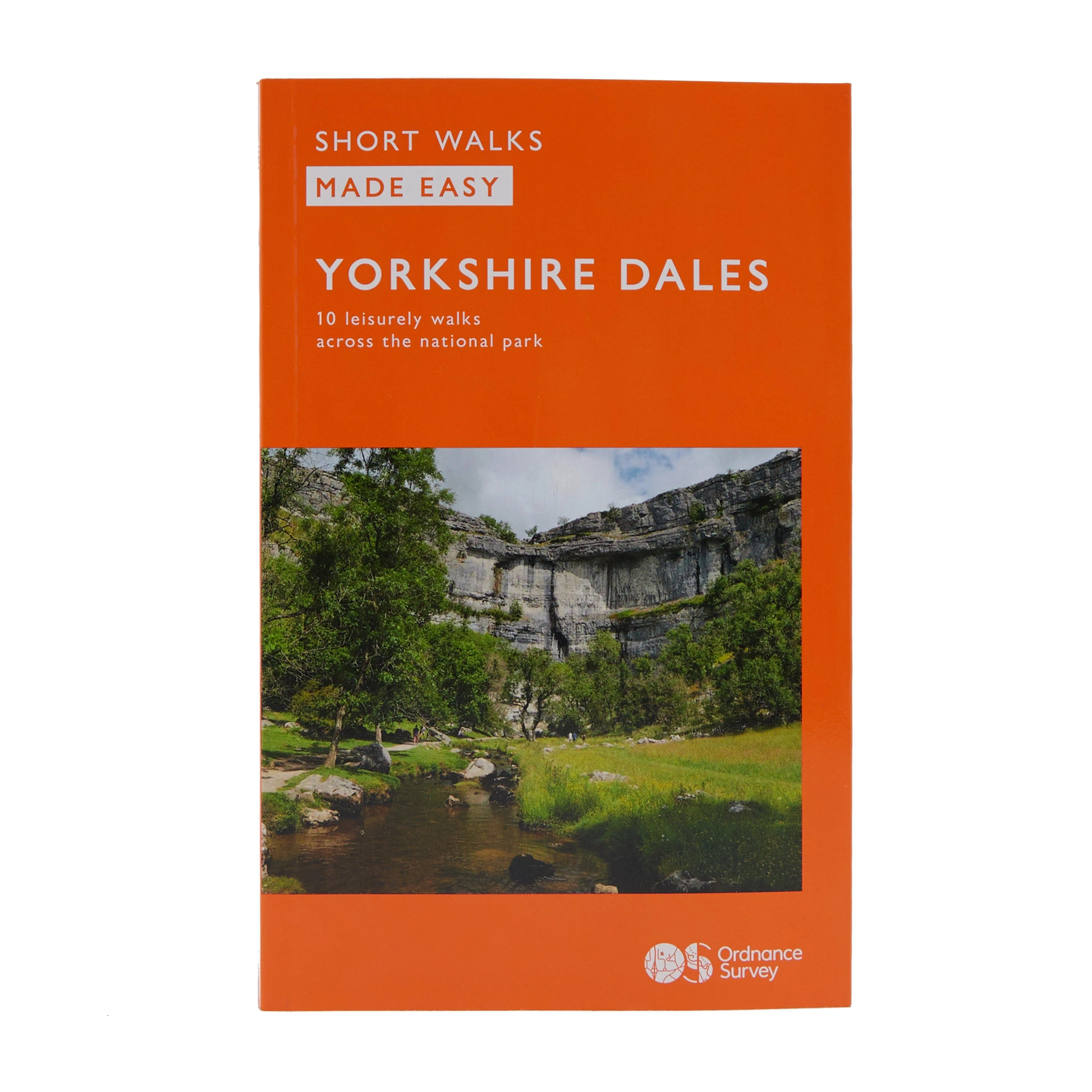 Short Walks Made Easy – Yorkshire Dales - Image 4