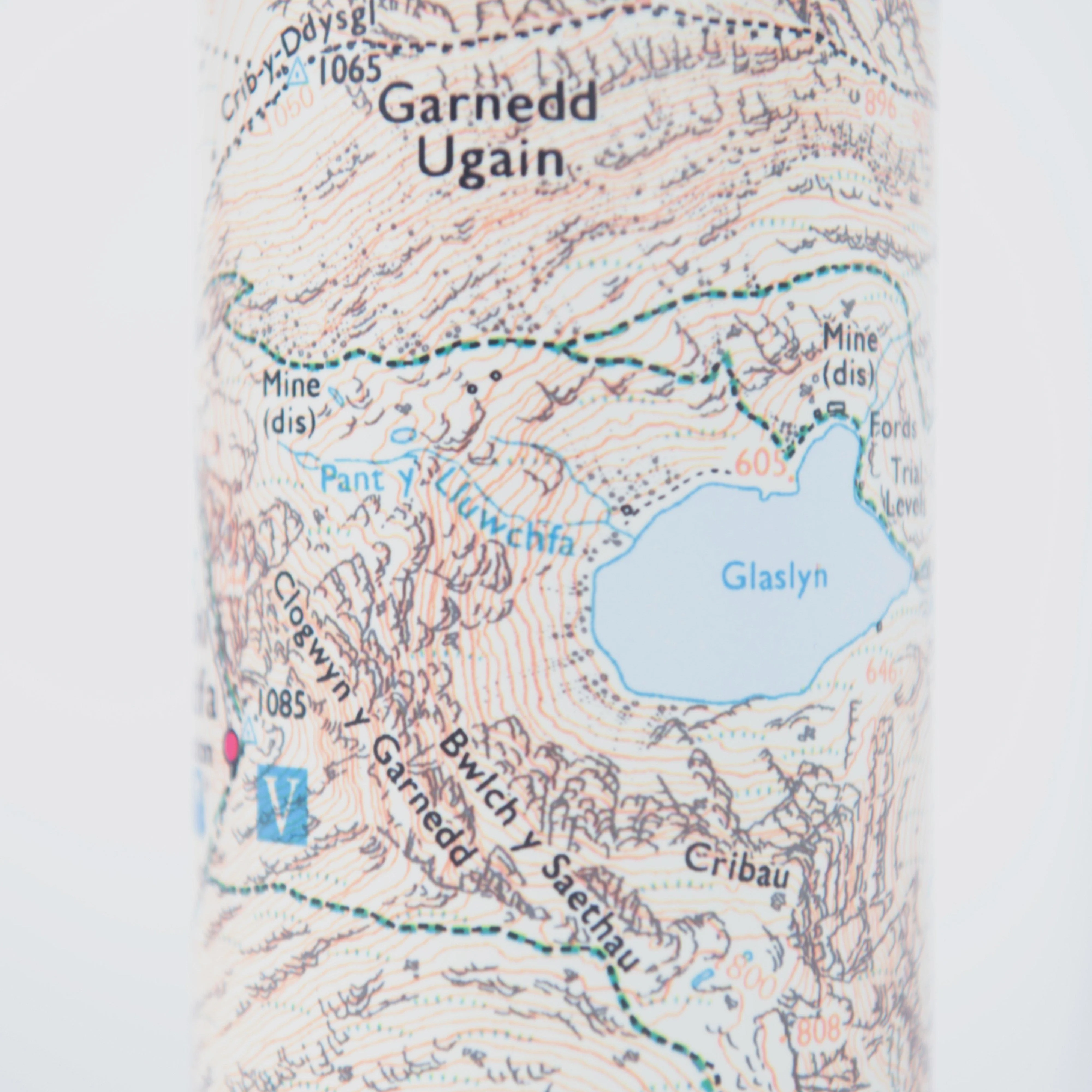Snowdon Thermal Bottle - Image 2