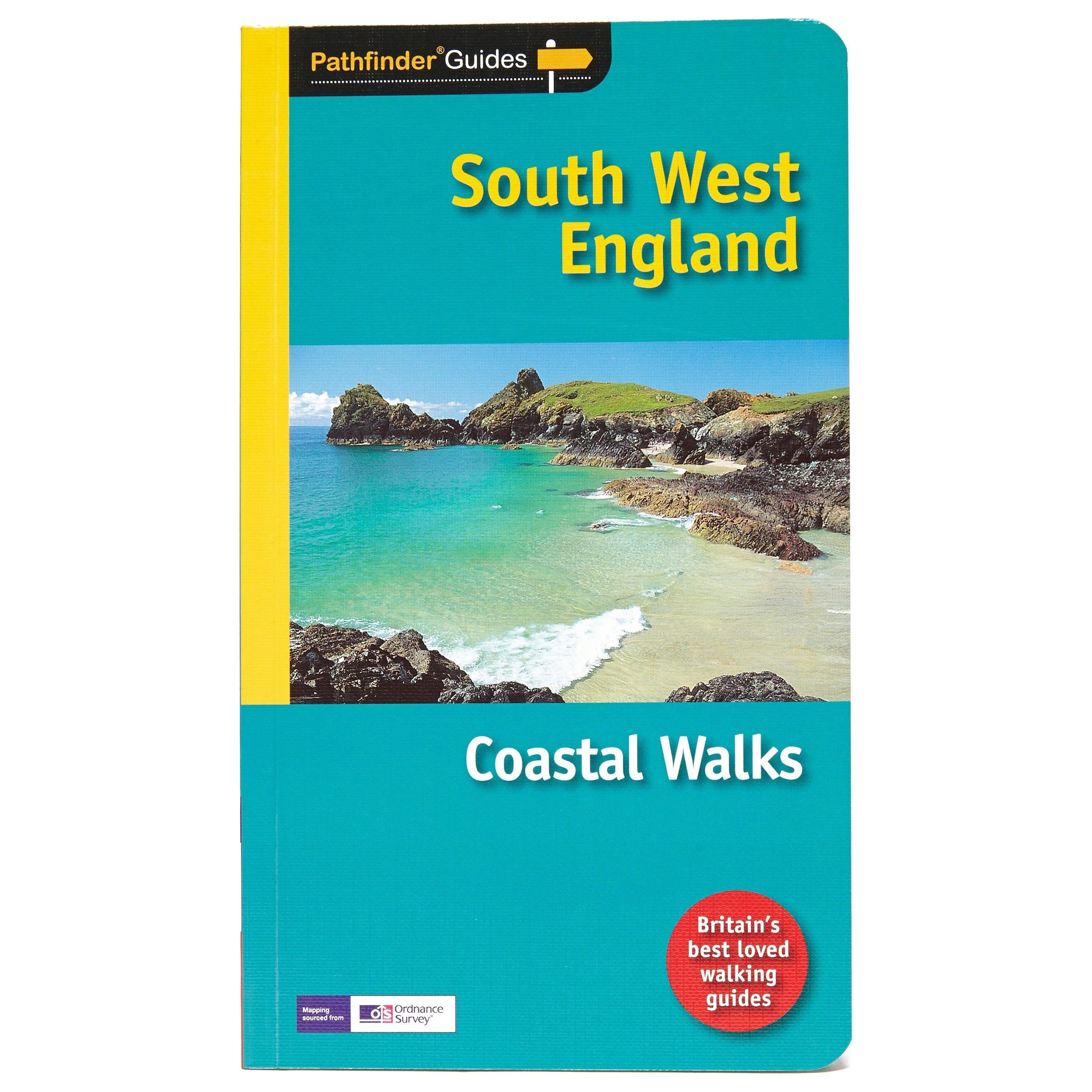 SW ENGLAND COASTAL WALKS - Image 2