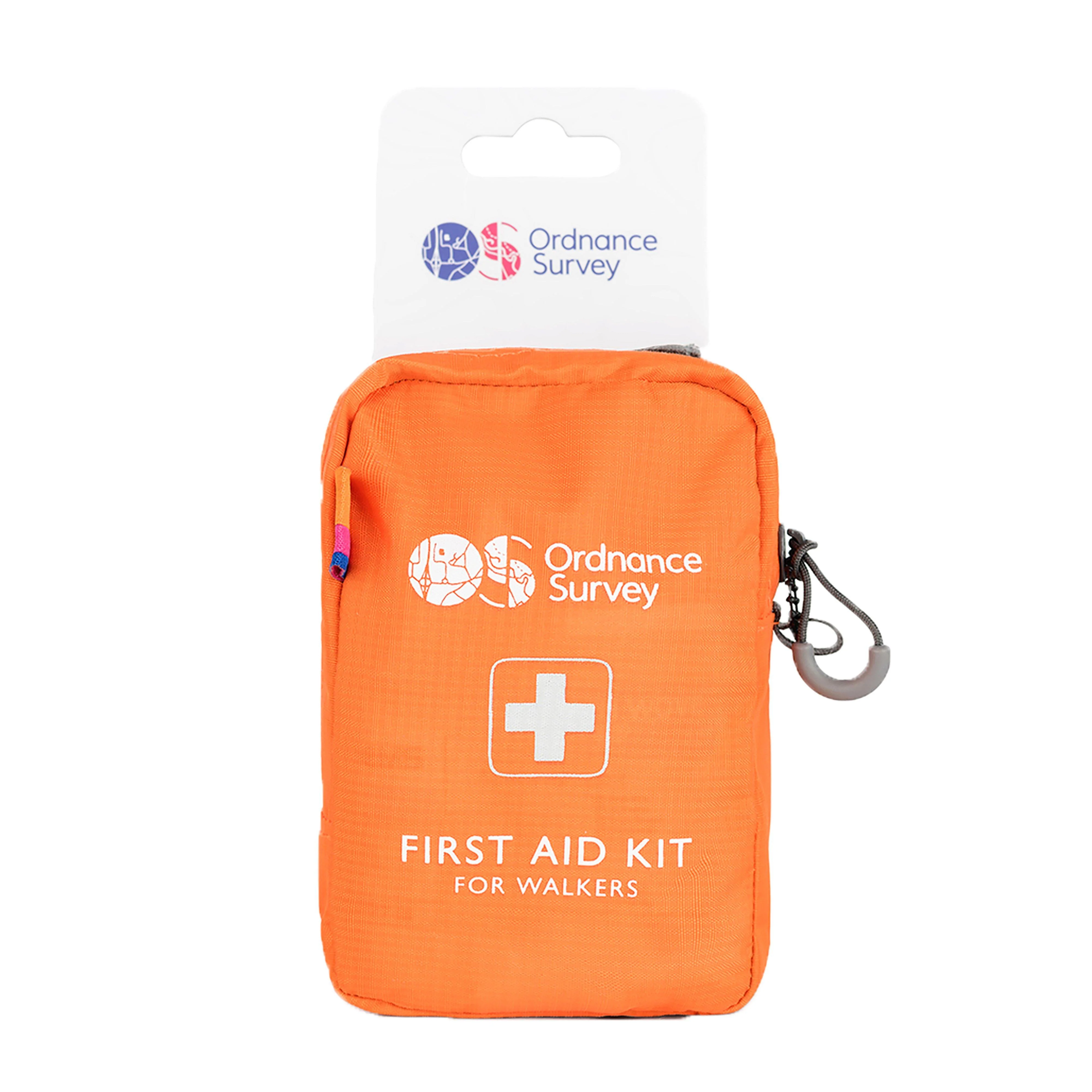 Walker First Aid Kit - Image 5