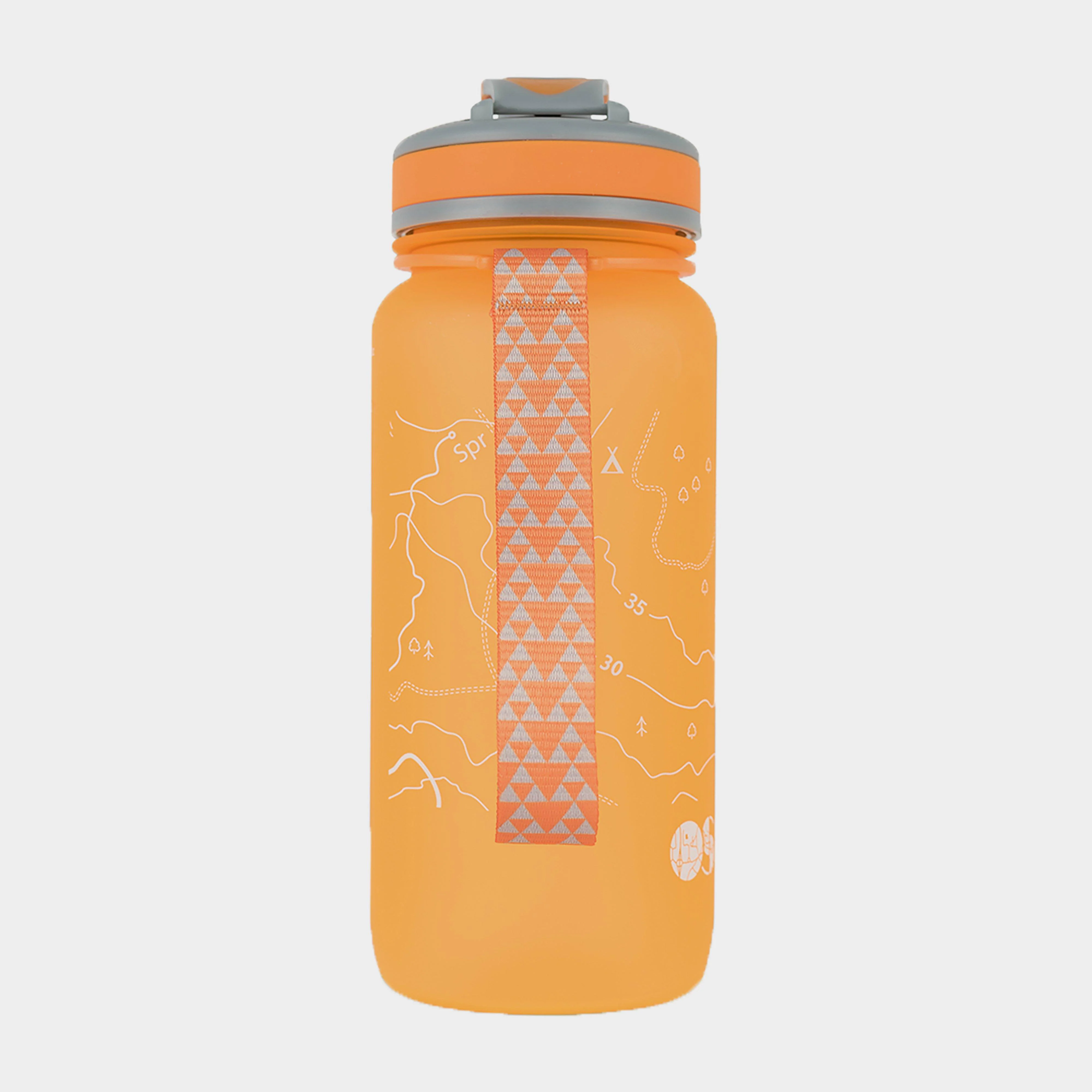 Water Bottle (650ml) - Image 3