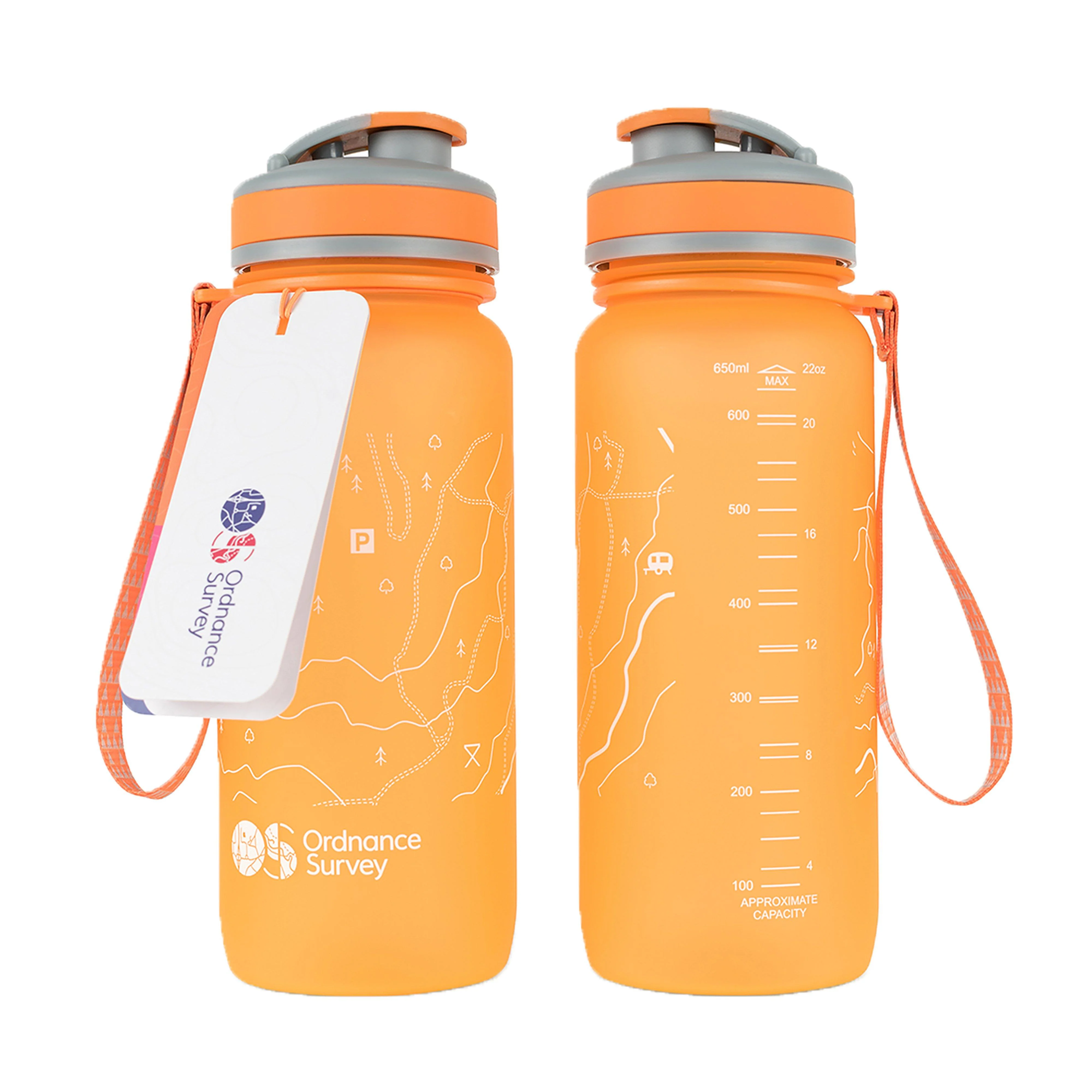 Water Bottle (650ml) - Image 4