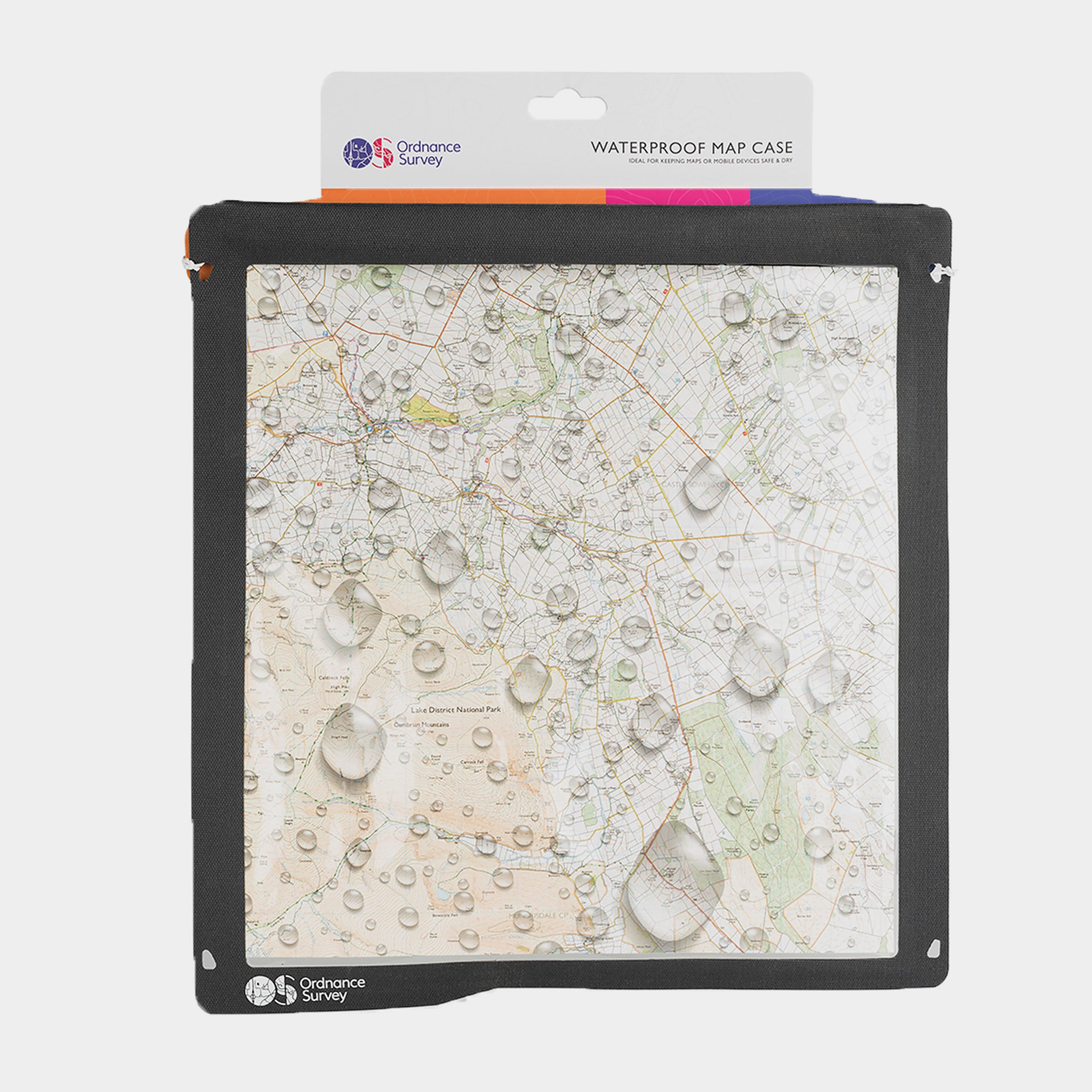 Waterproof Map Case - Image 2