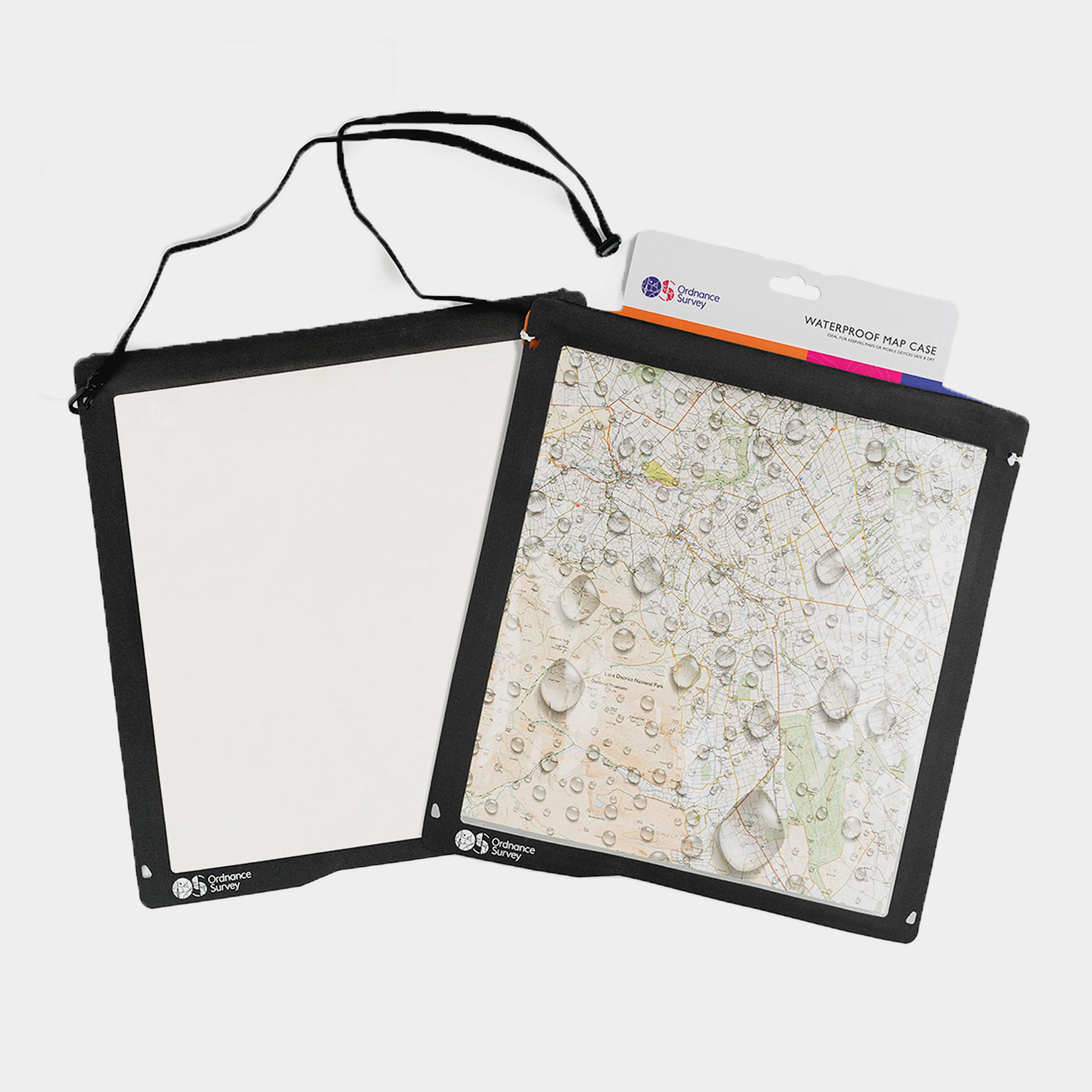 Waterproof Map Case - Image 4