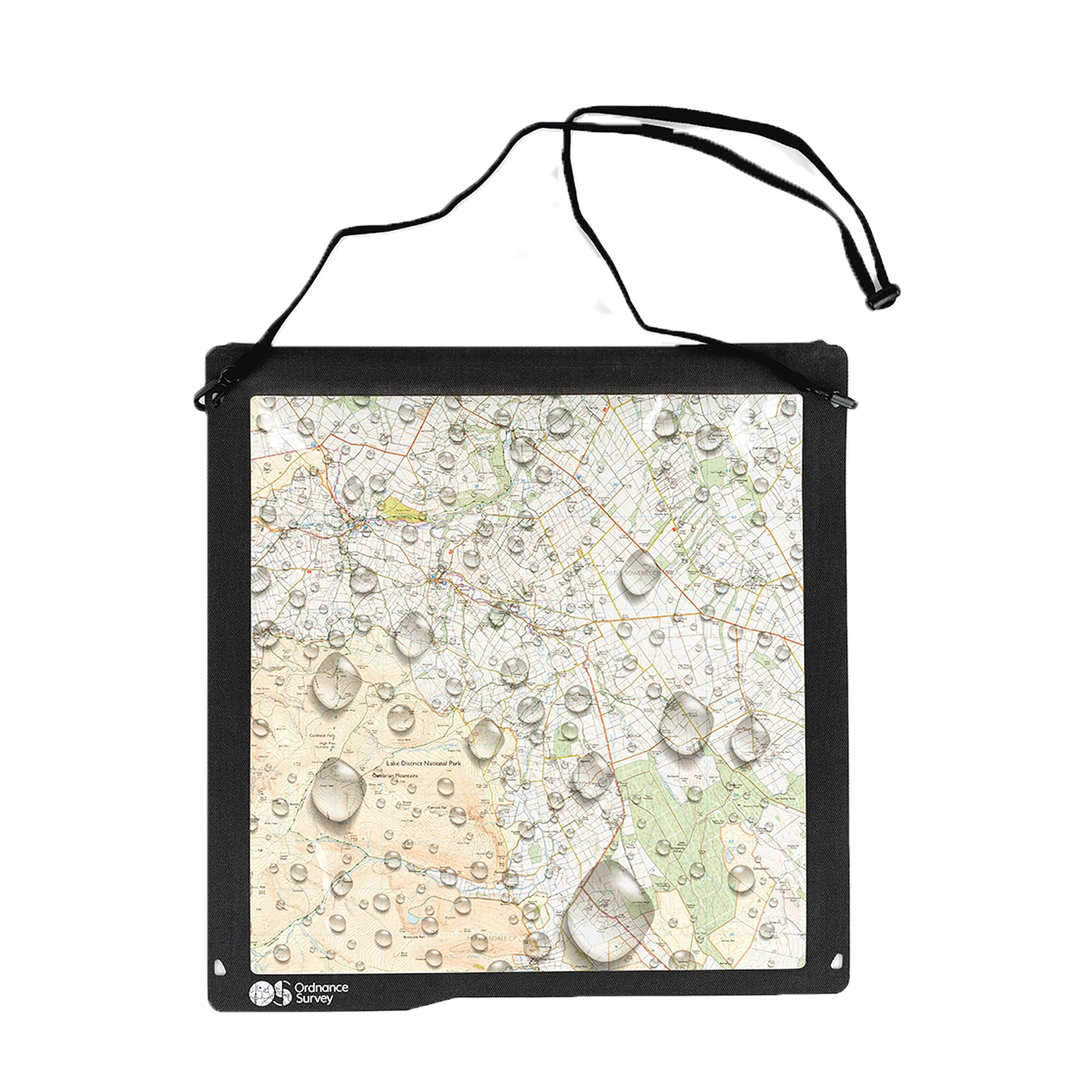 Waterproof Map Case - Image 5