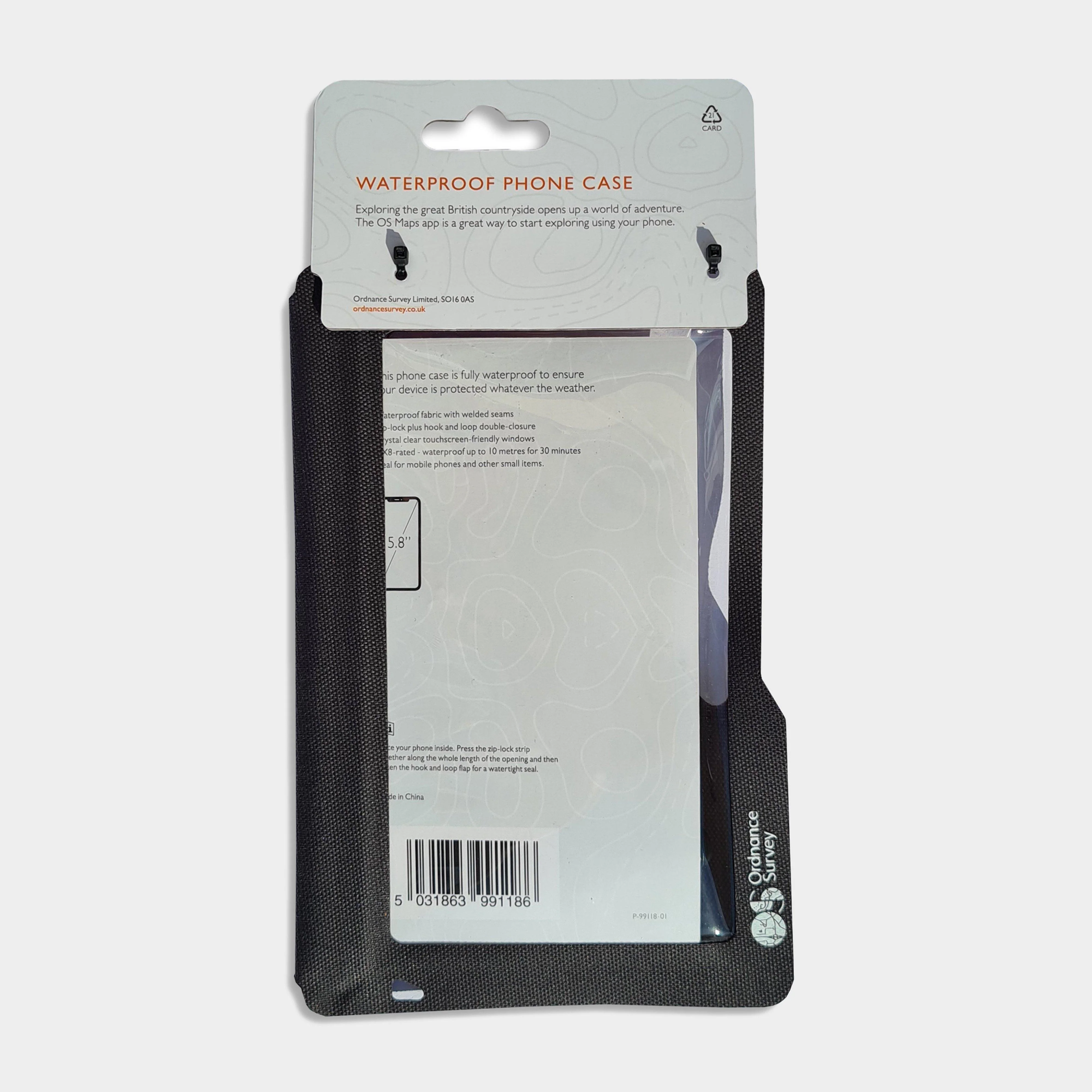 Waterproof Phone Case - Image 3