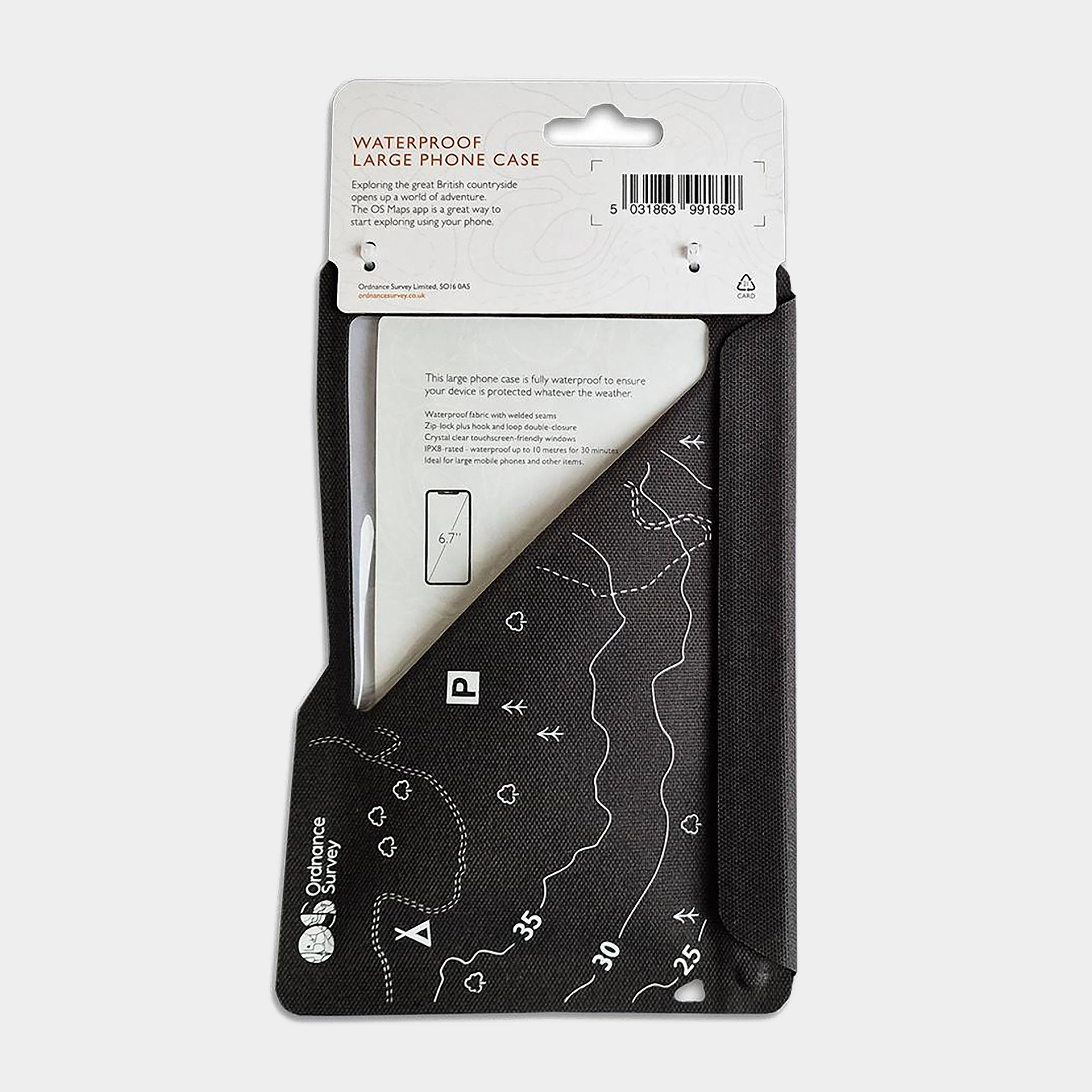 Waterproof Phone Case Large - Image 2