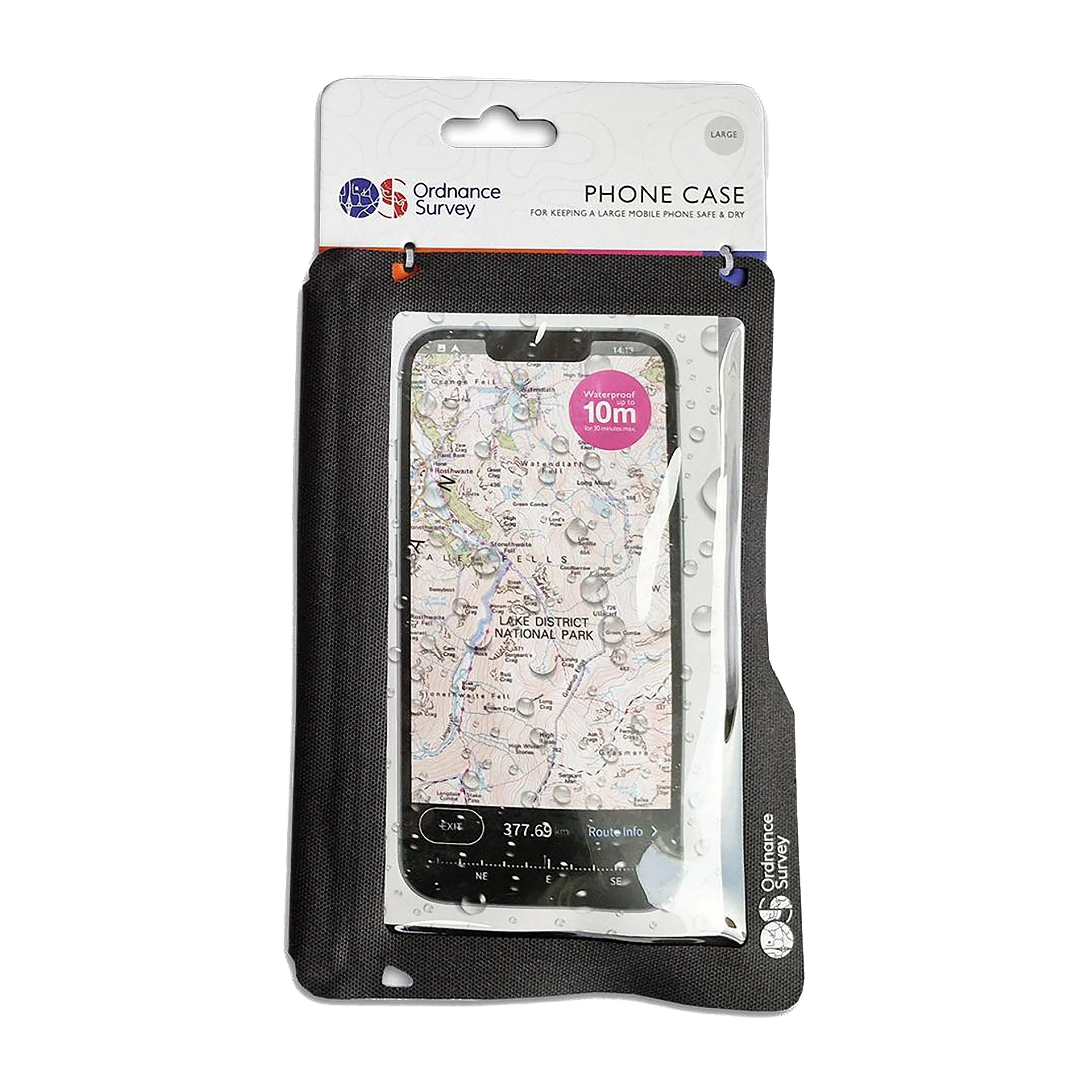 Waterproof Phone Case Large - Image 3