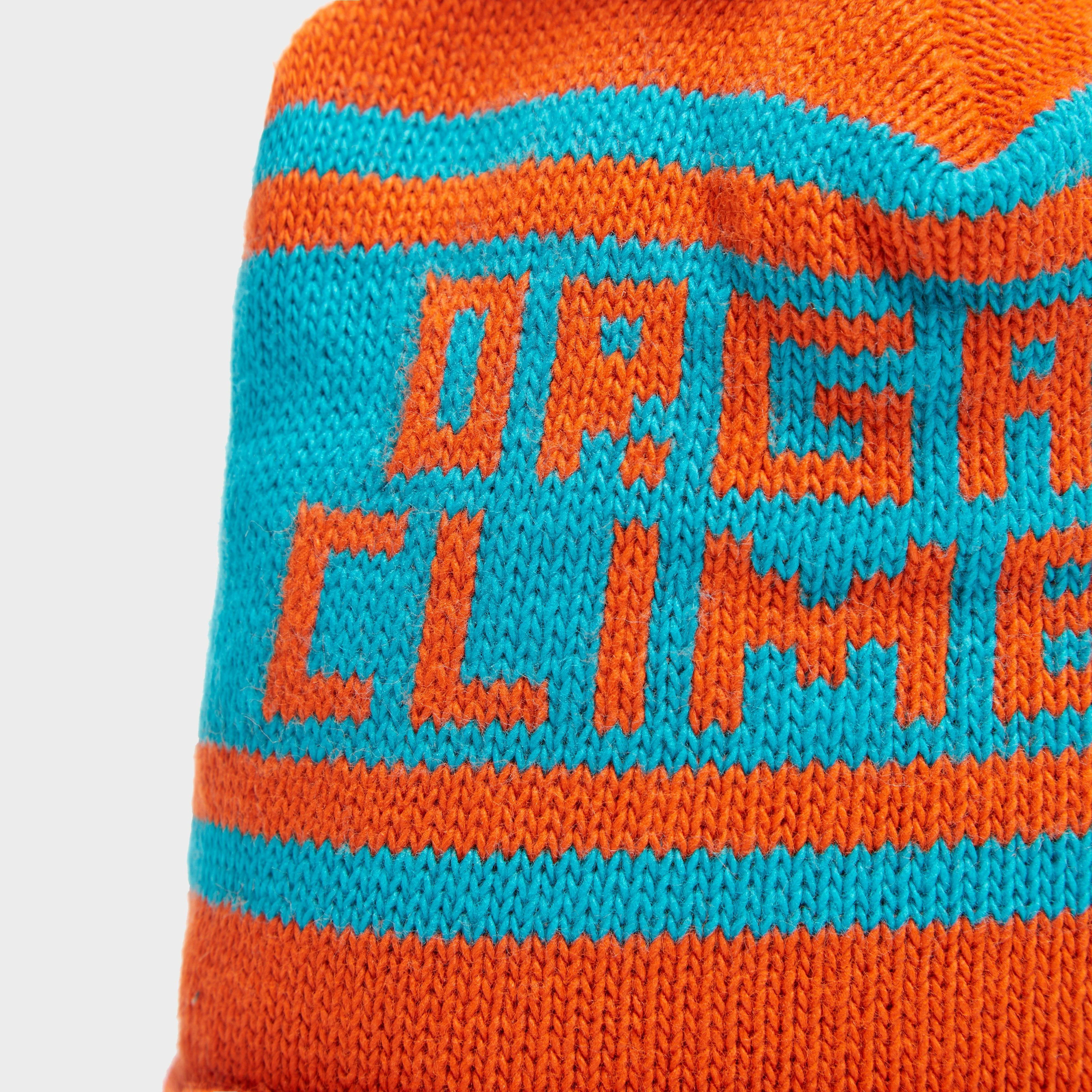 Retro Beanie - Image 3