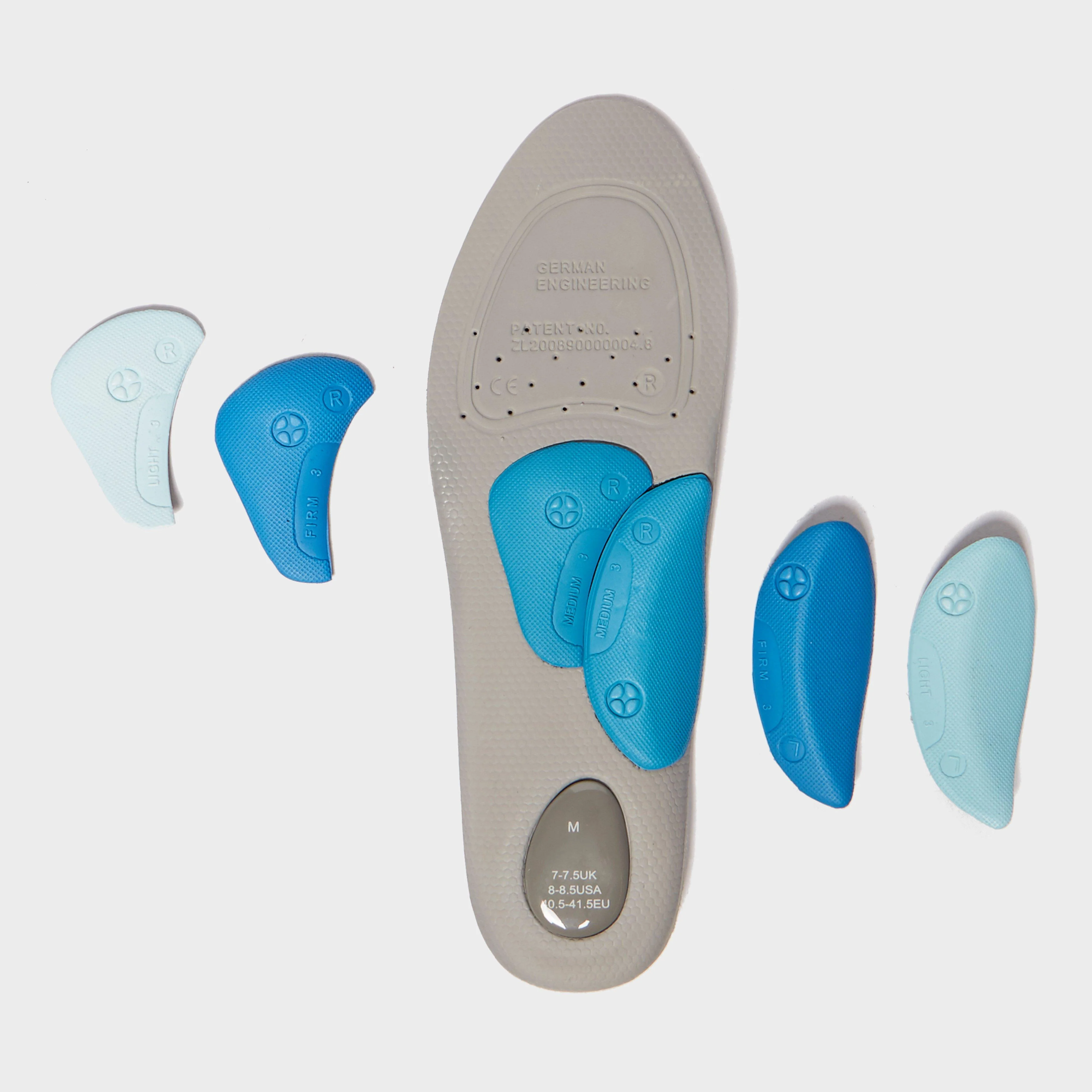 Men's Thin Style Insoles - Image 4