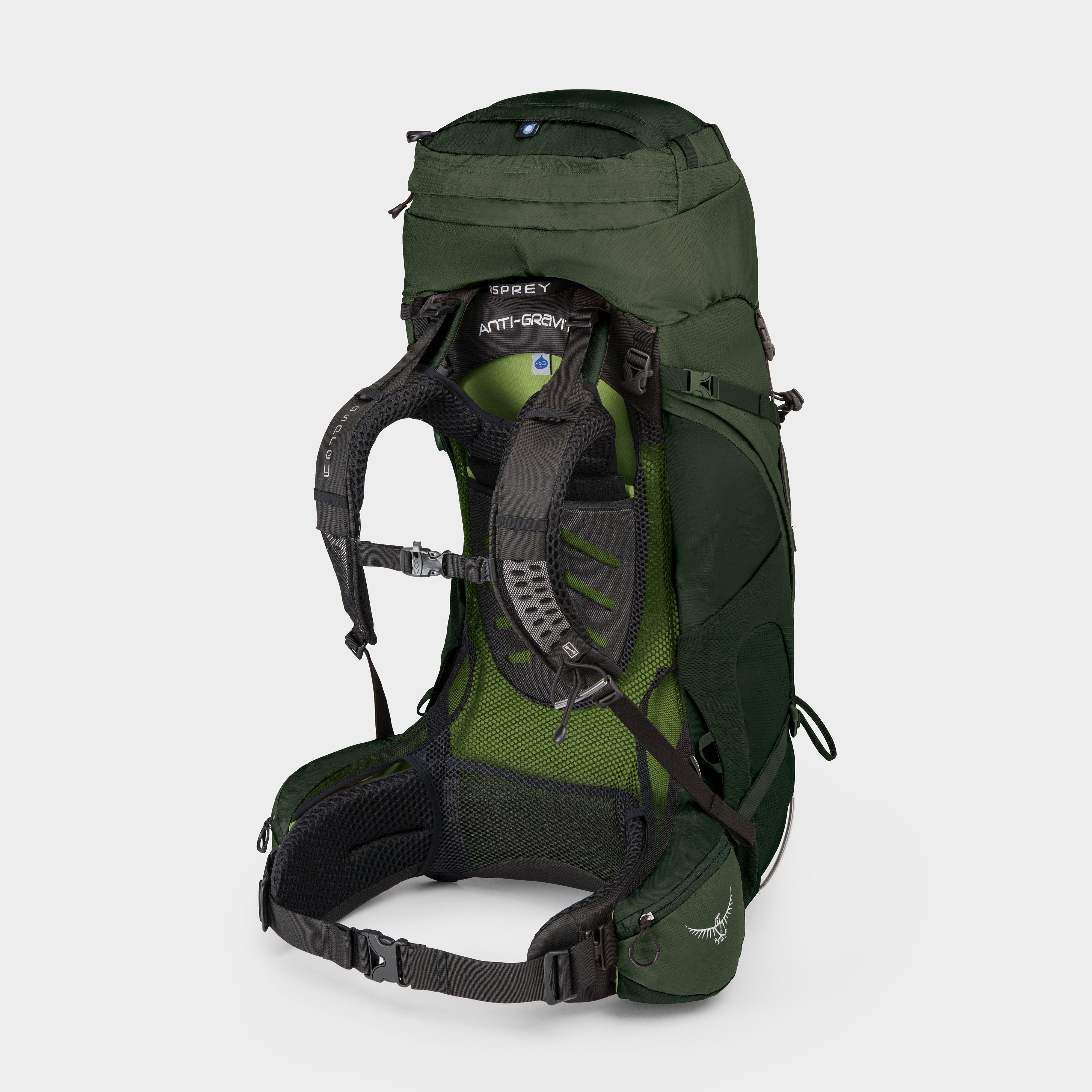 Aether AG 60L Rucksack (Medium) - Image 2