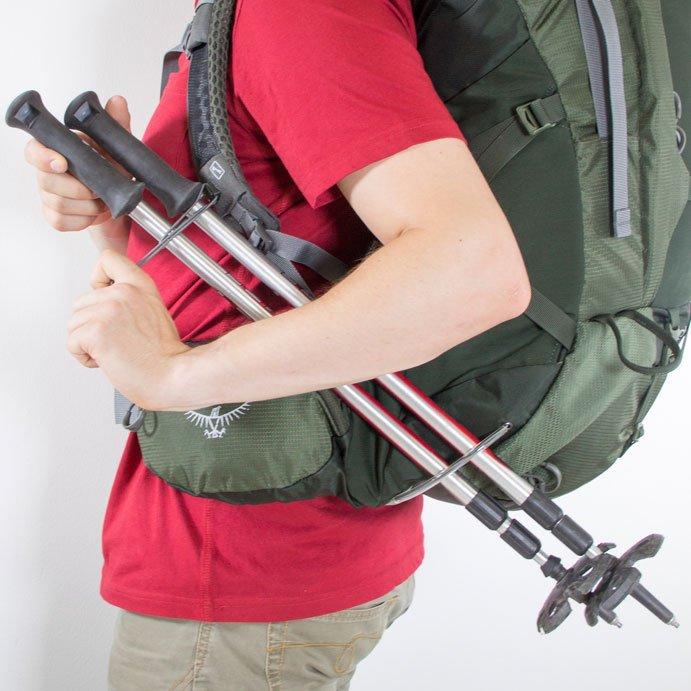 Aether AG 70 Rucksack - Image 10
