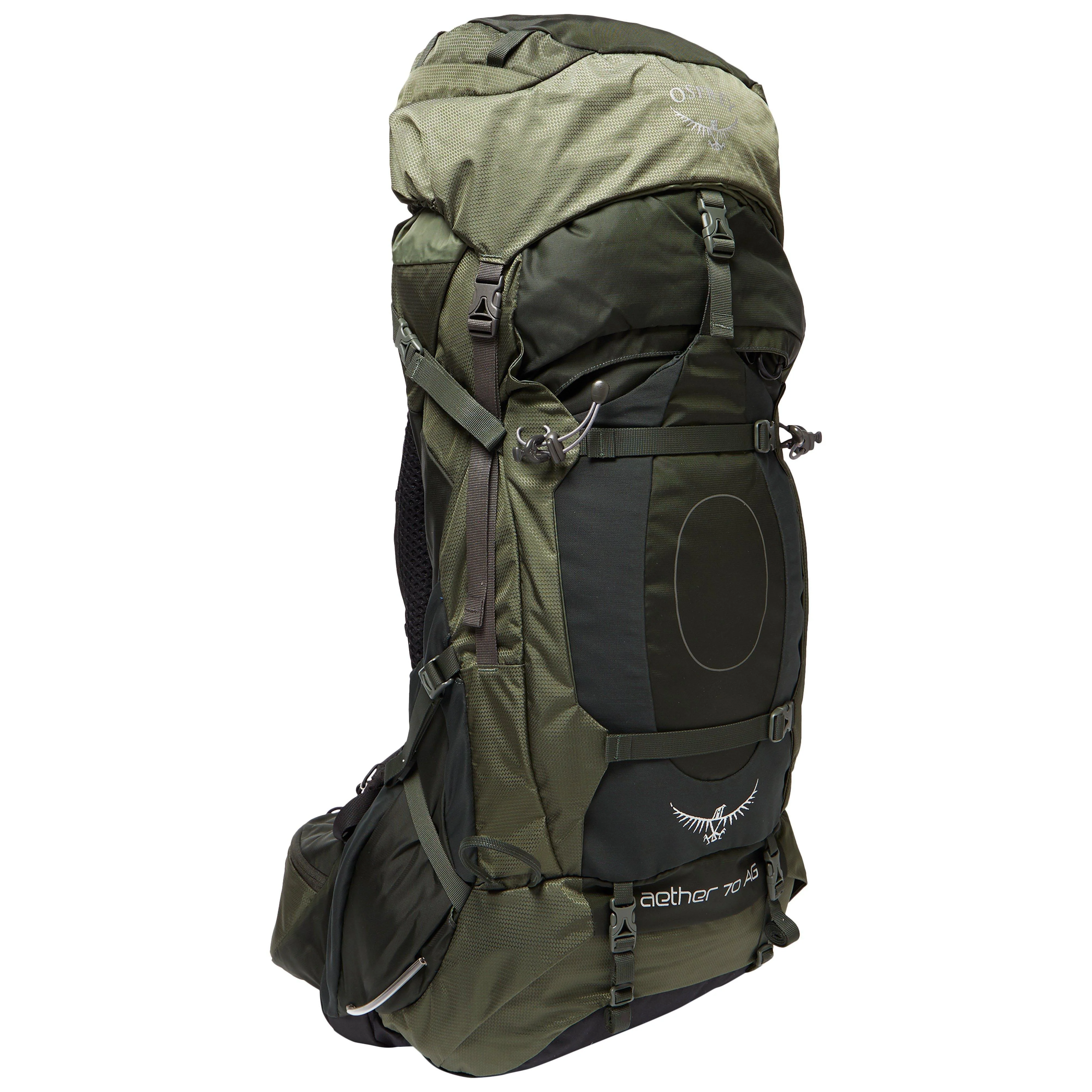 Aether AG 70 Rucksack - Image 11