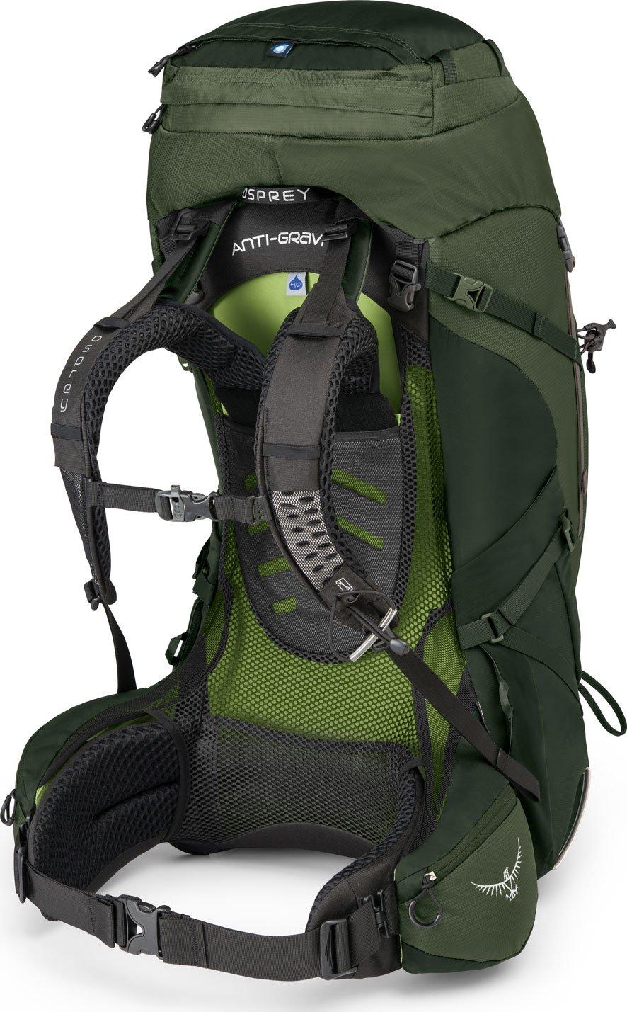 Aether AG 70 Rucksack - Image 2