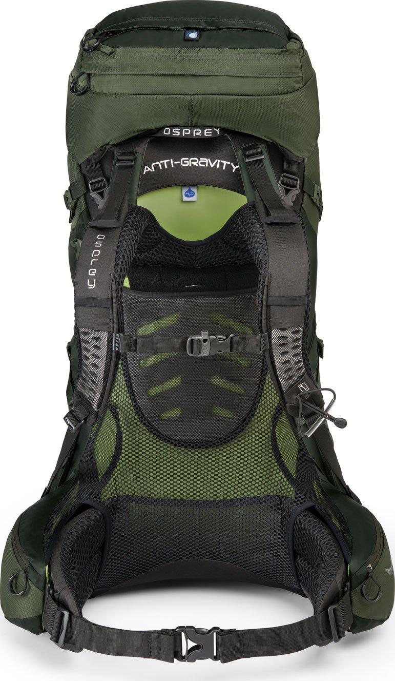 Aether AG 70 Rucksack - Image 3