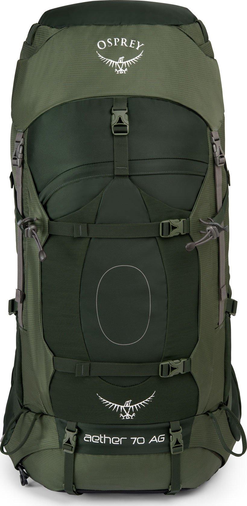 Aether AG 70 Rucksack - Image 4