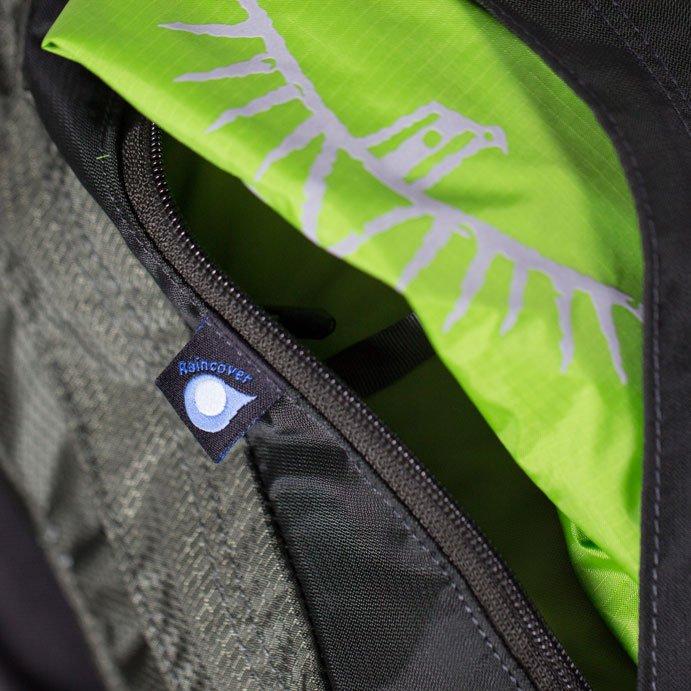 Aether AG 70 Rucksack - Image 7