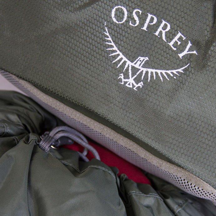 Aether AG 70 Rucksack - Image 9