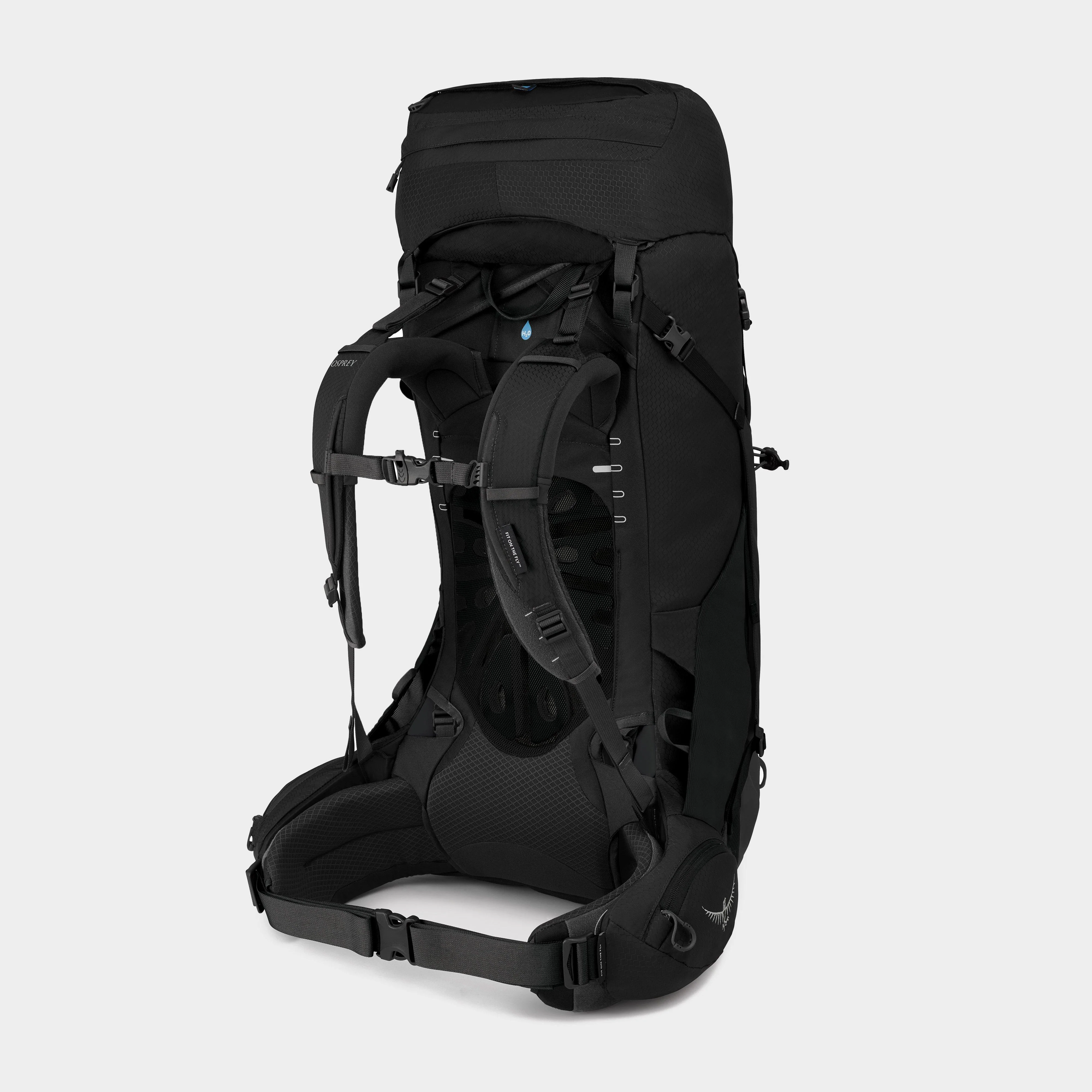 Aether II 55 Litre Rucksack - Image 2