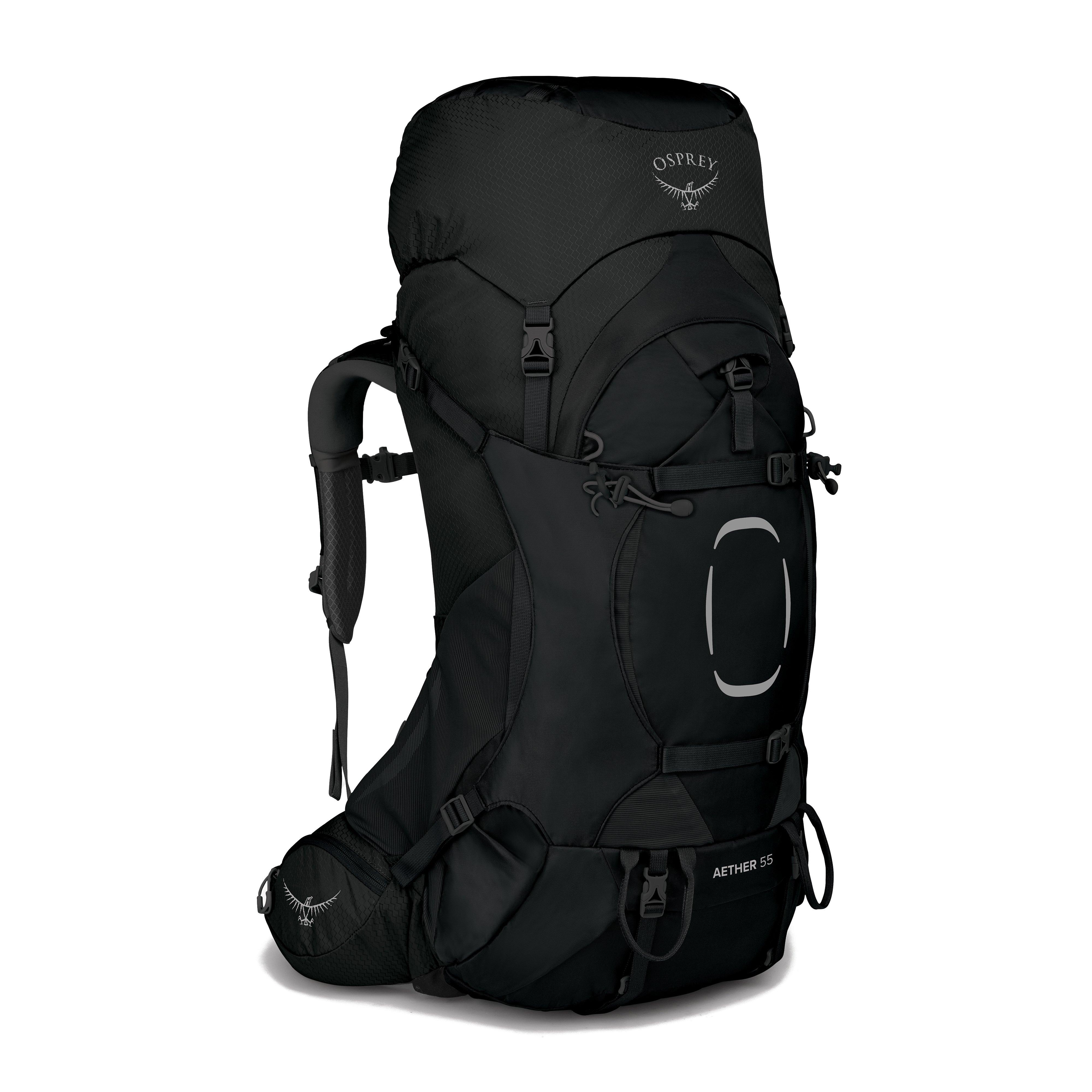 Aether II 55 Litre Rucksack - Image 3