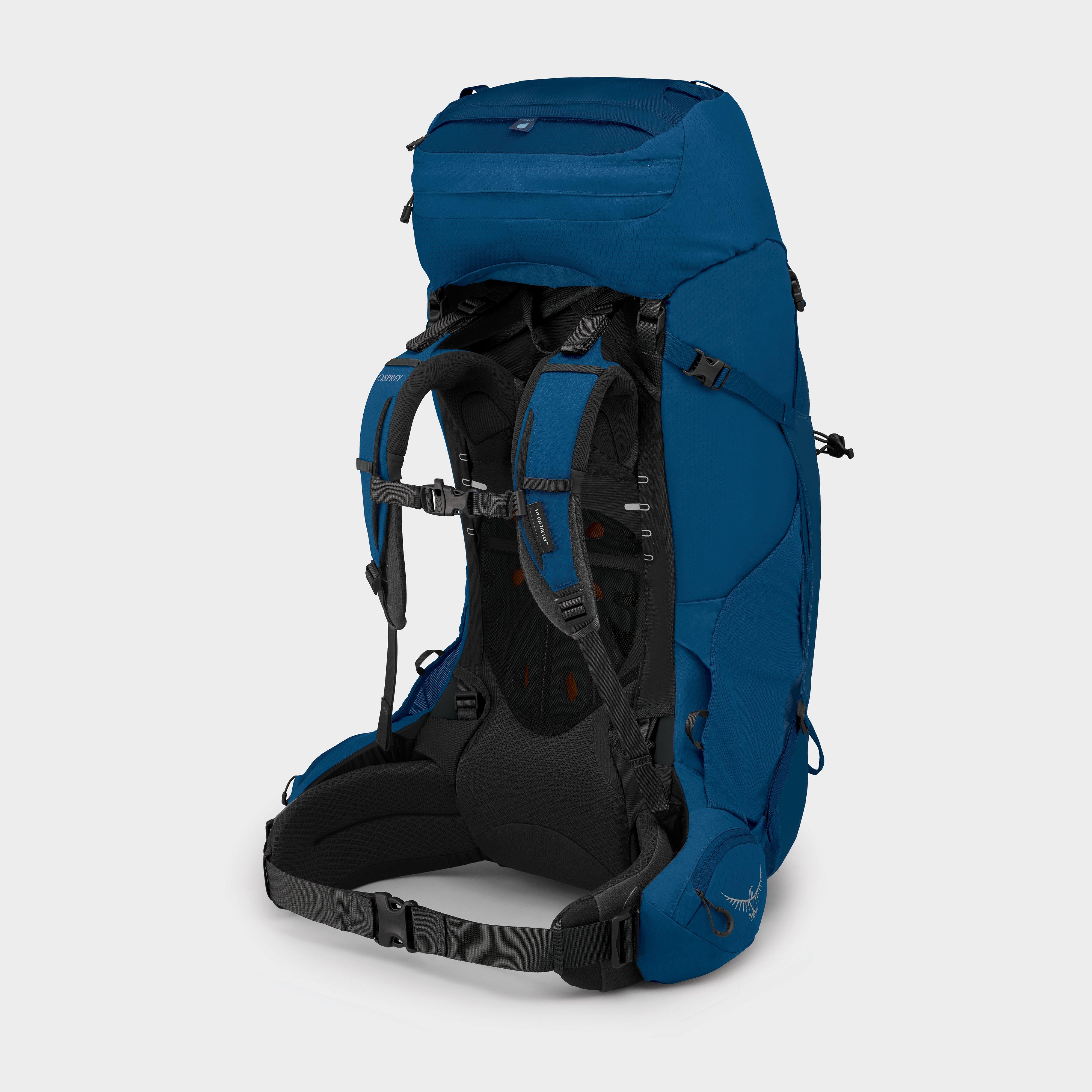 Aether II 65L Rucksack - Image 2