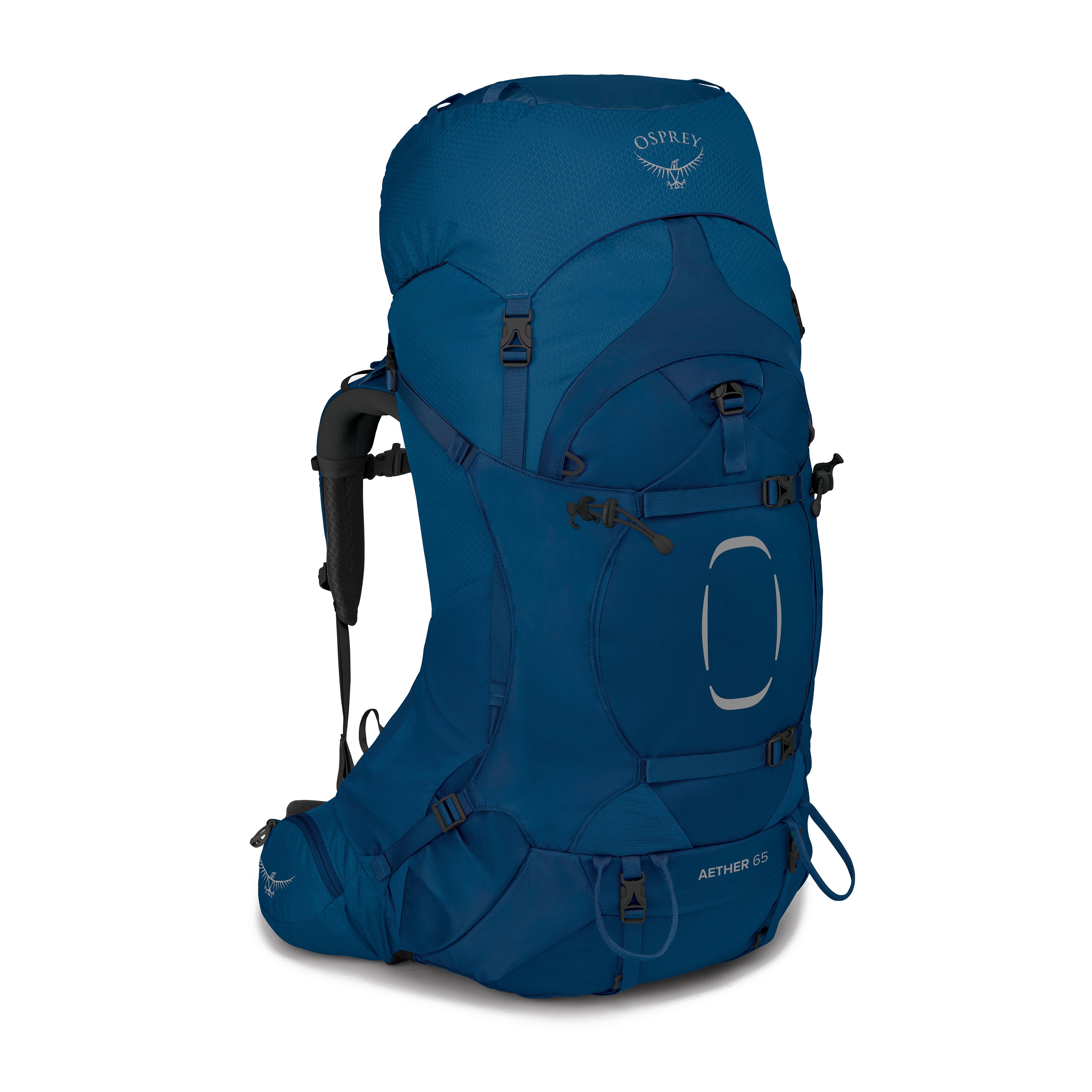 Aether II 65L Rucksack - Image 3