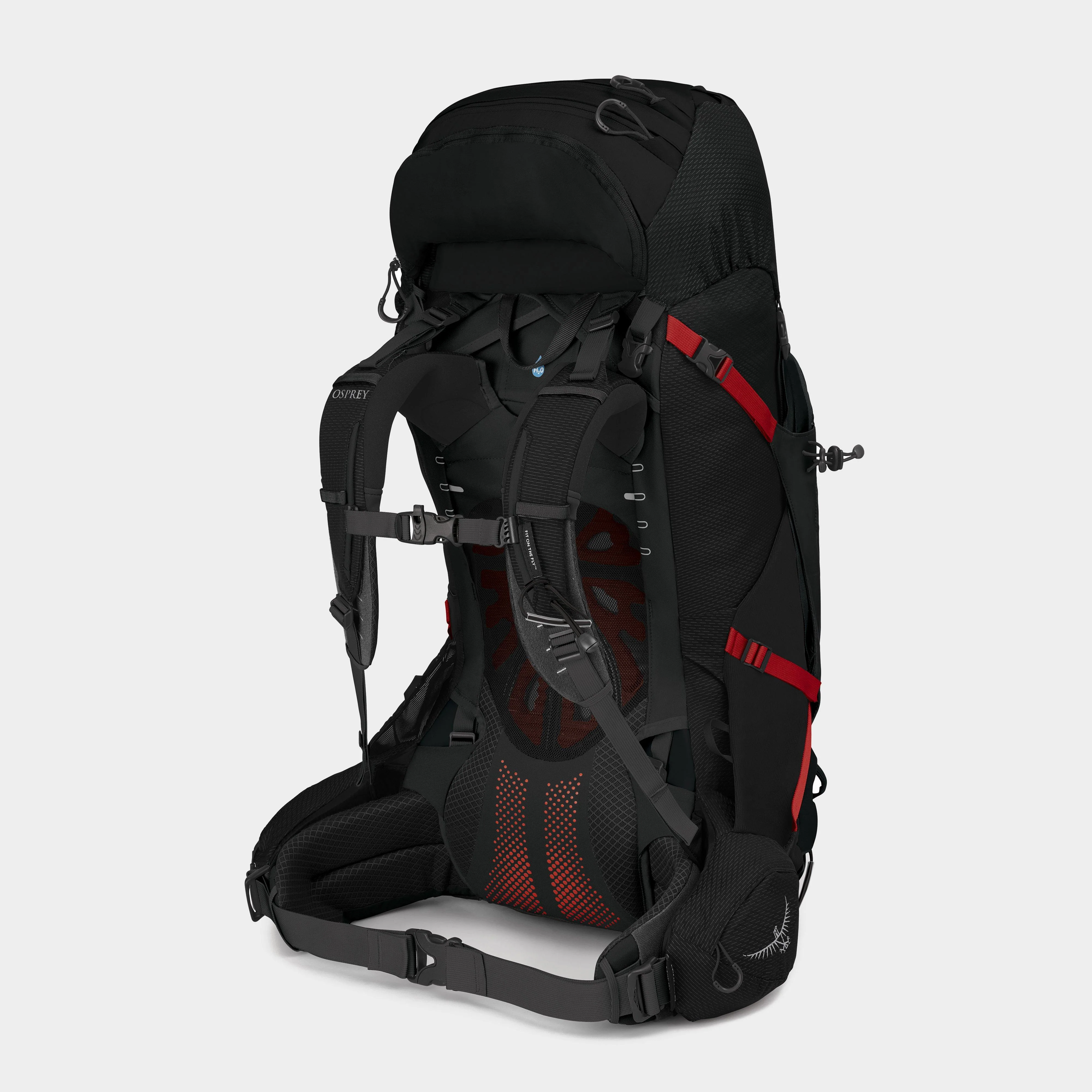 Aether Plus 60 Litre Rucksack - Image 2
