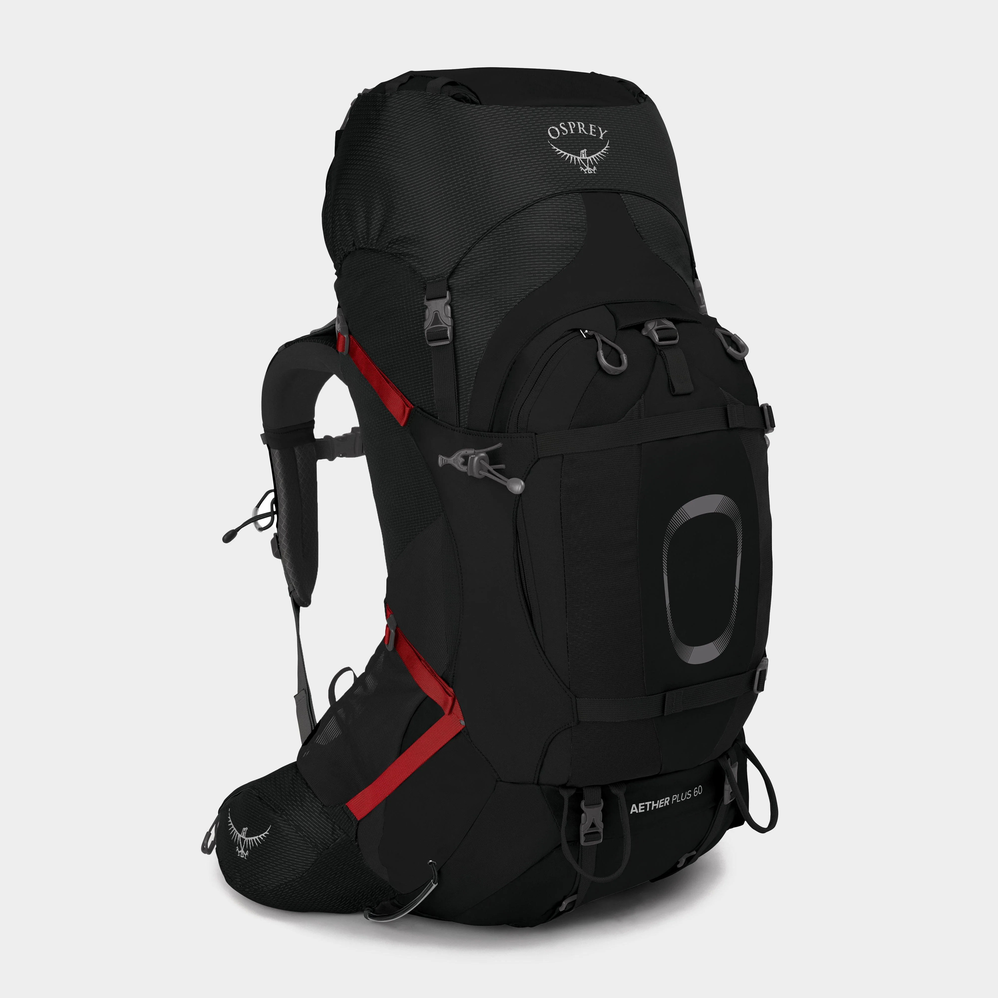 Aether Plus 60 Litre Rucksack - Image 3