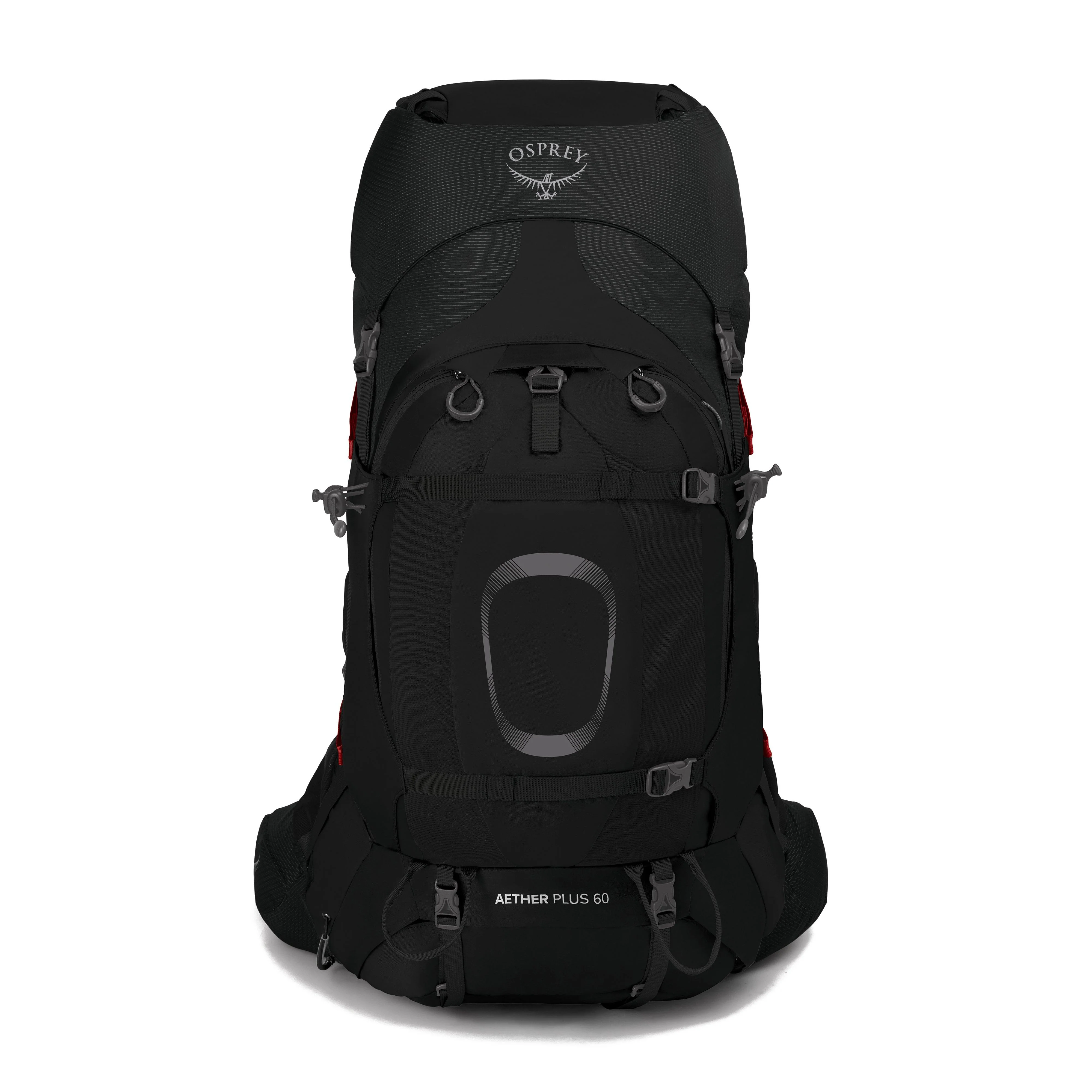 Aether Plus 60 Litre Rucksack - Image 4