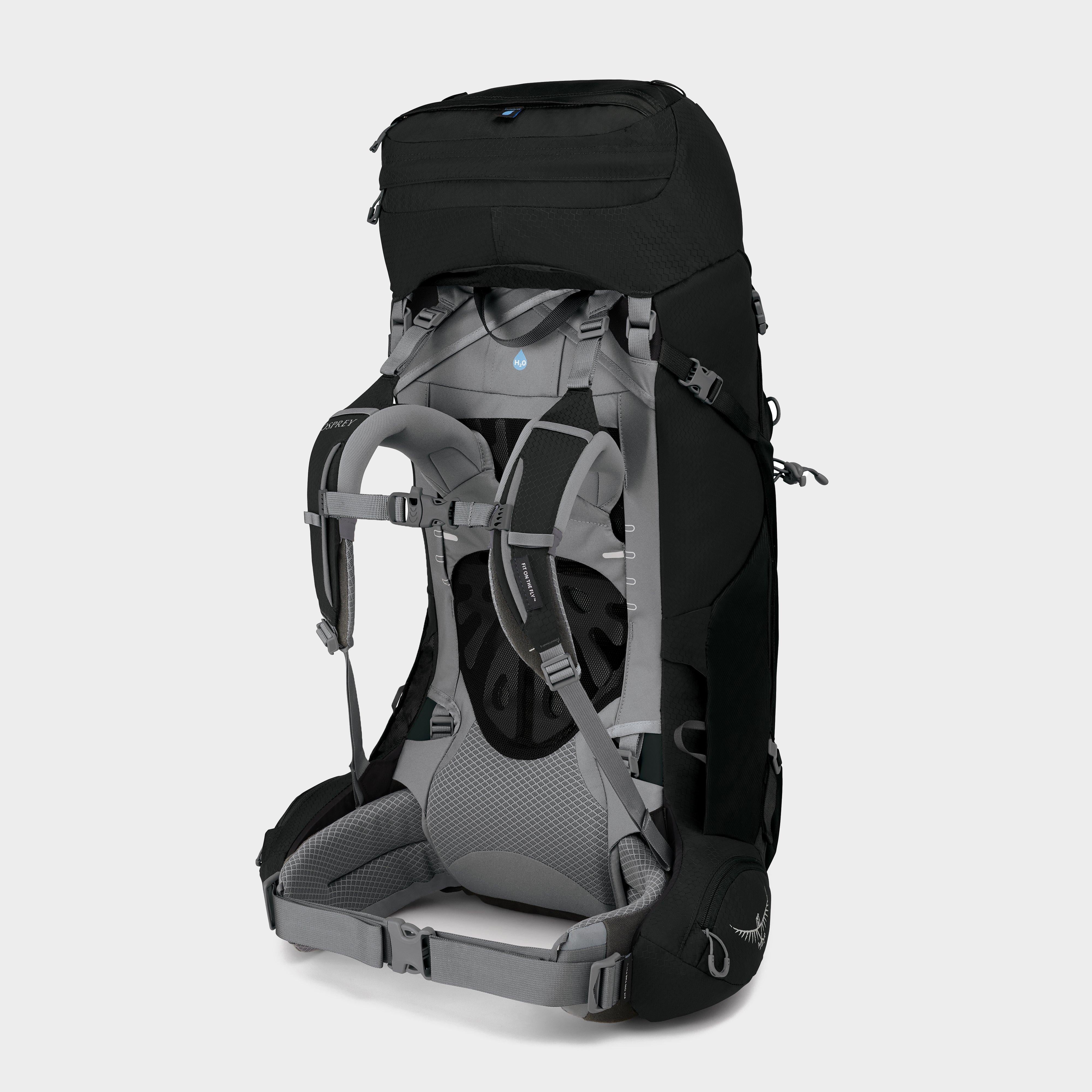 Ariel 55 Litre Rucksack - Image 2