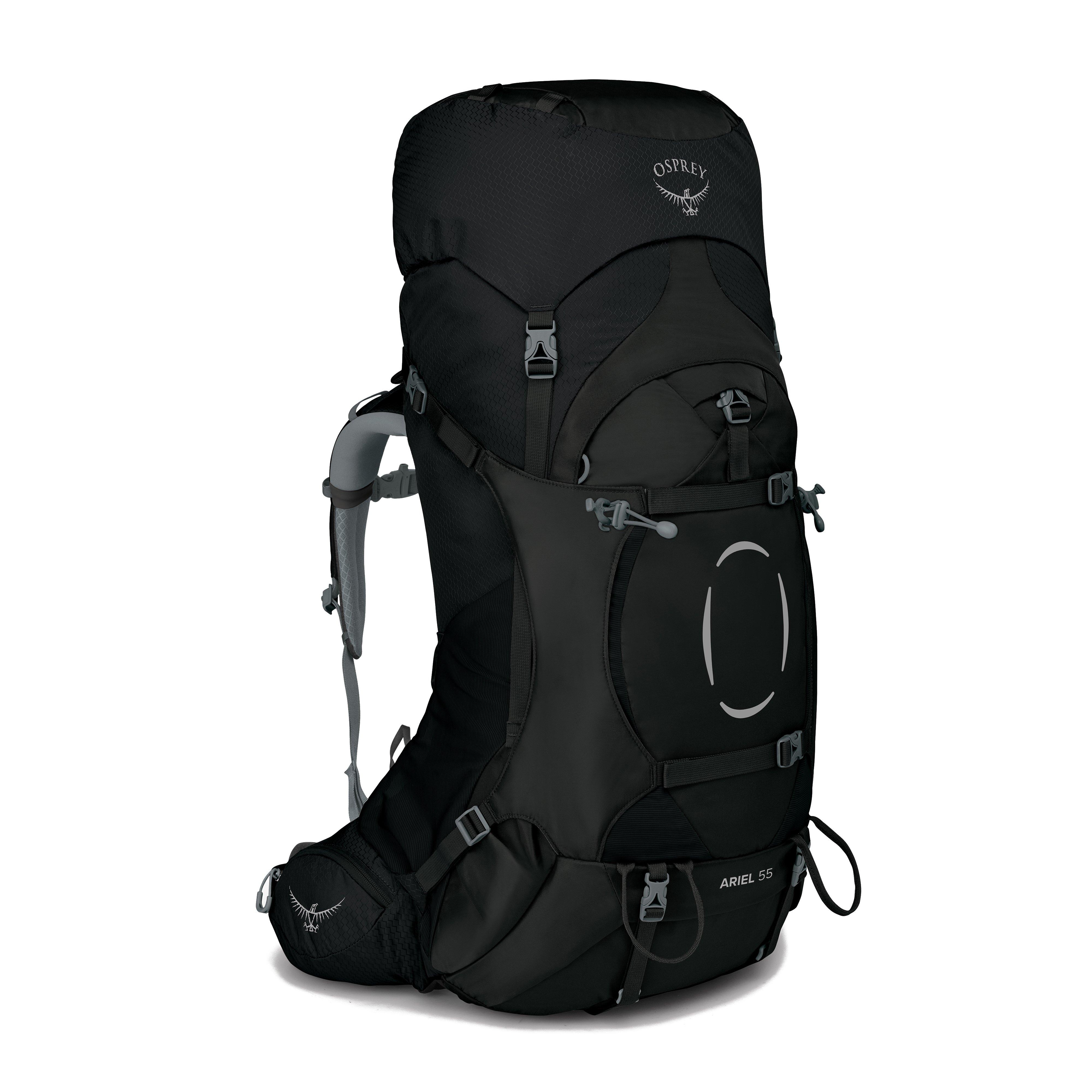 Ariel 55 Litre Rucksack - Image 3