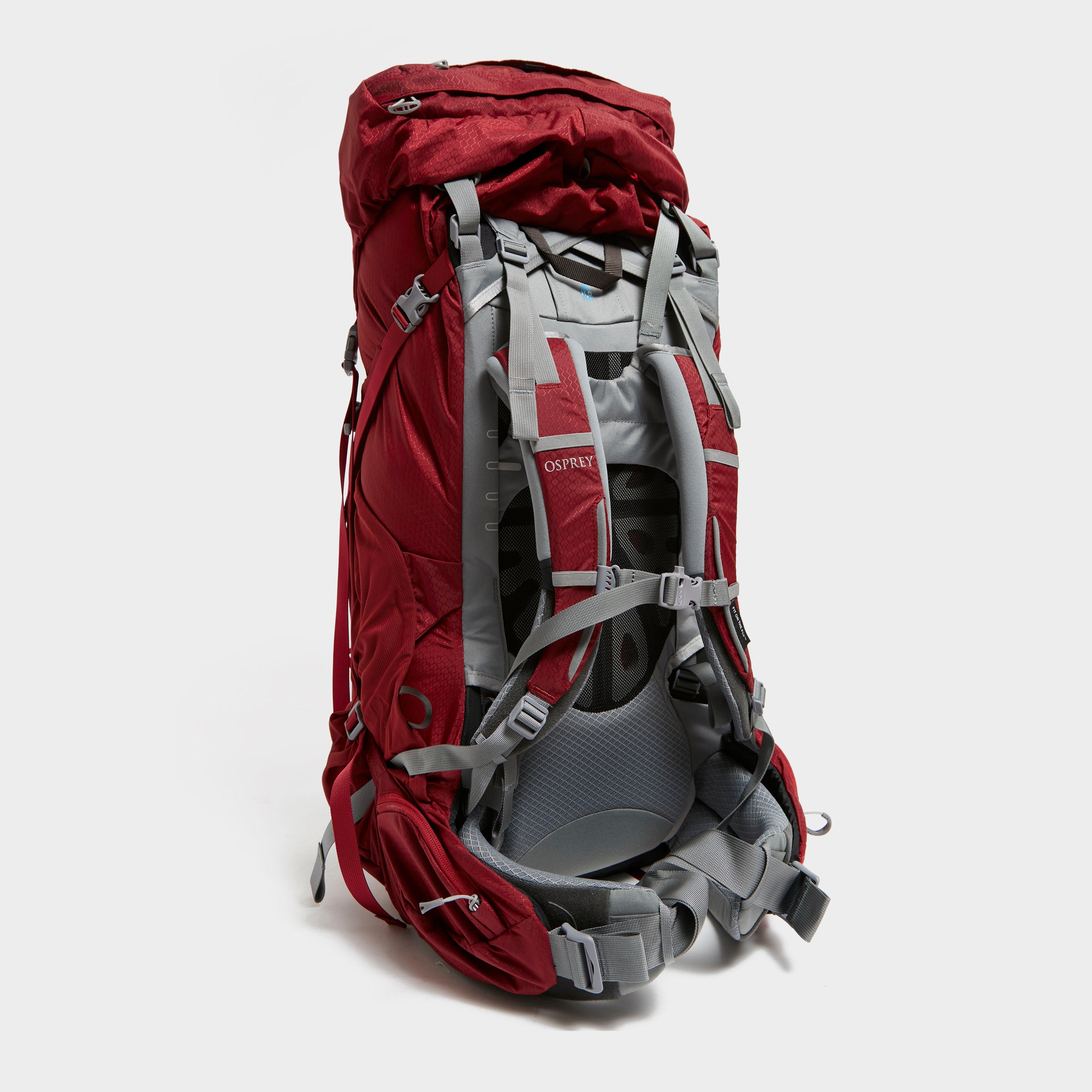 Ariel 55 Litre Rucksack - Image 2