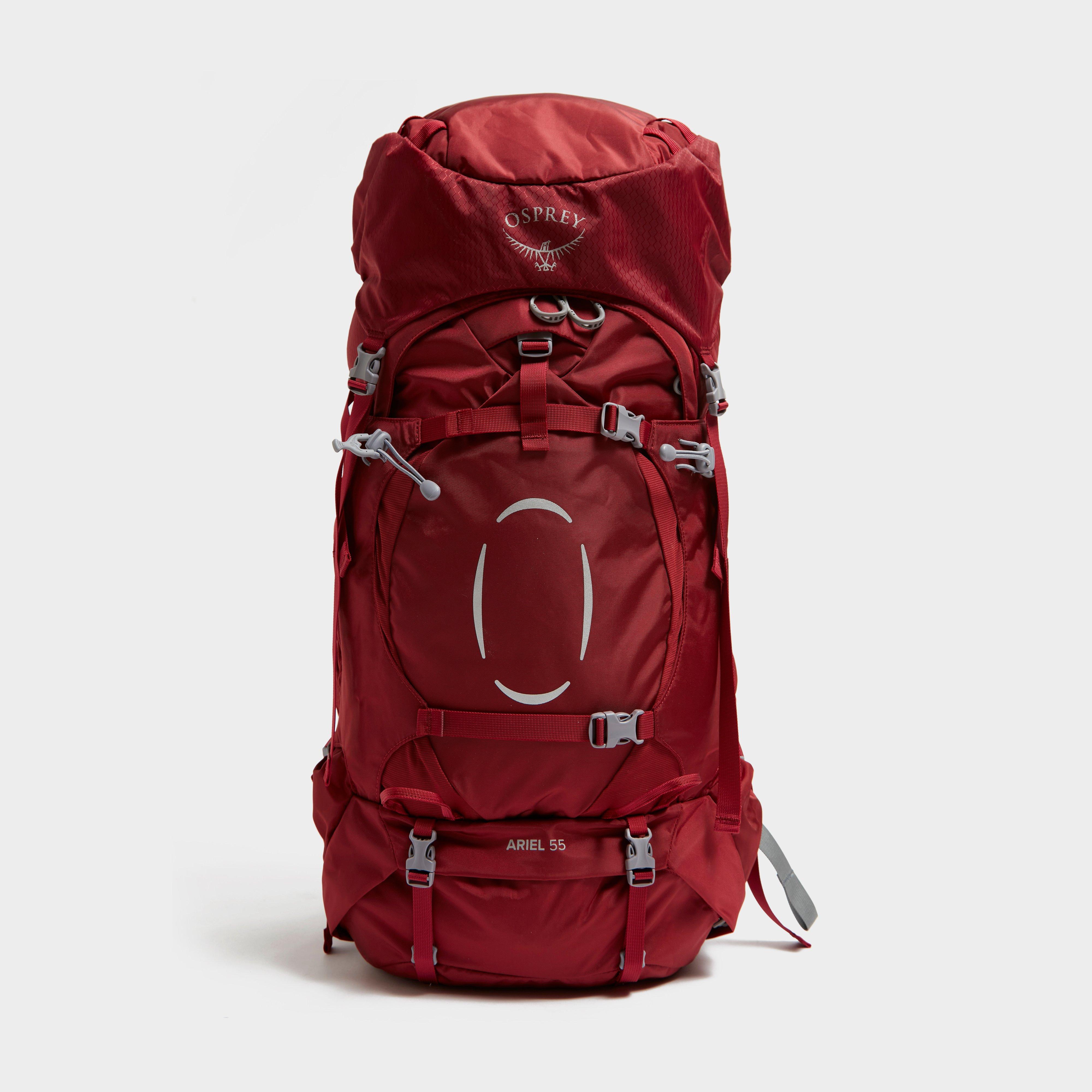 Ariel 55 Litre Rucksack - Image 3