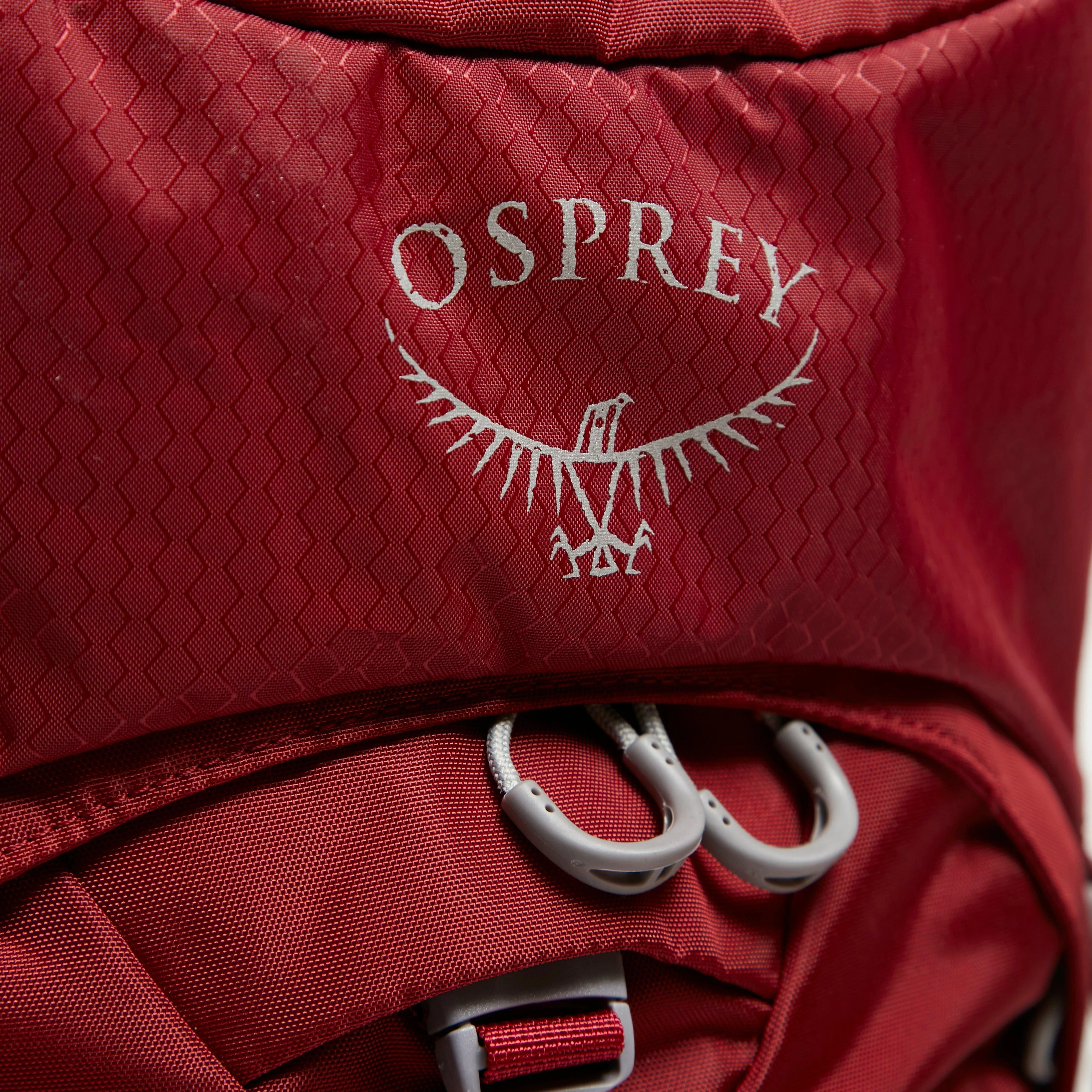 Ariel 55 Litre Rucksack - Image 5