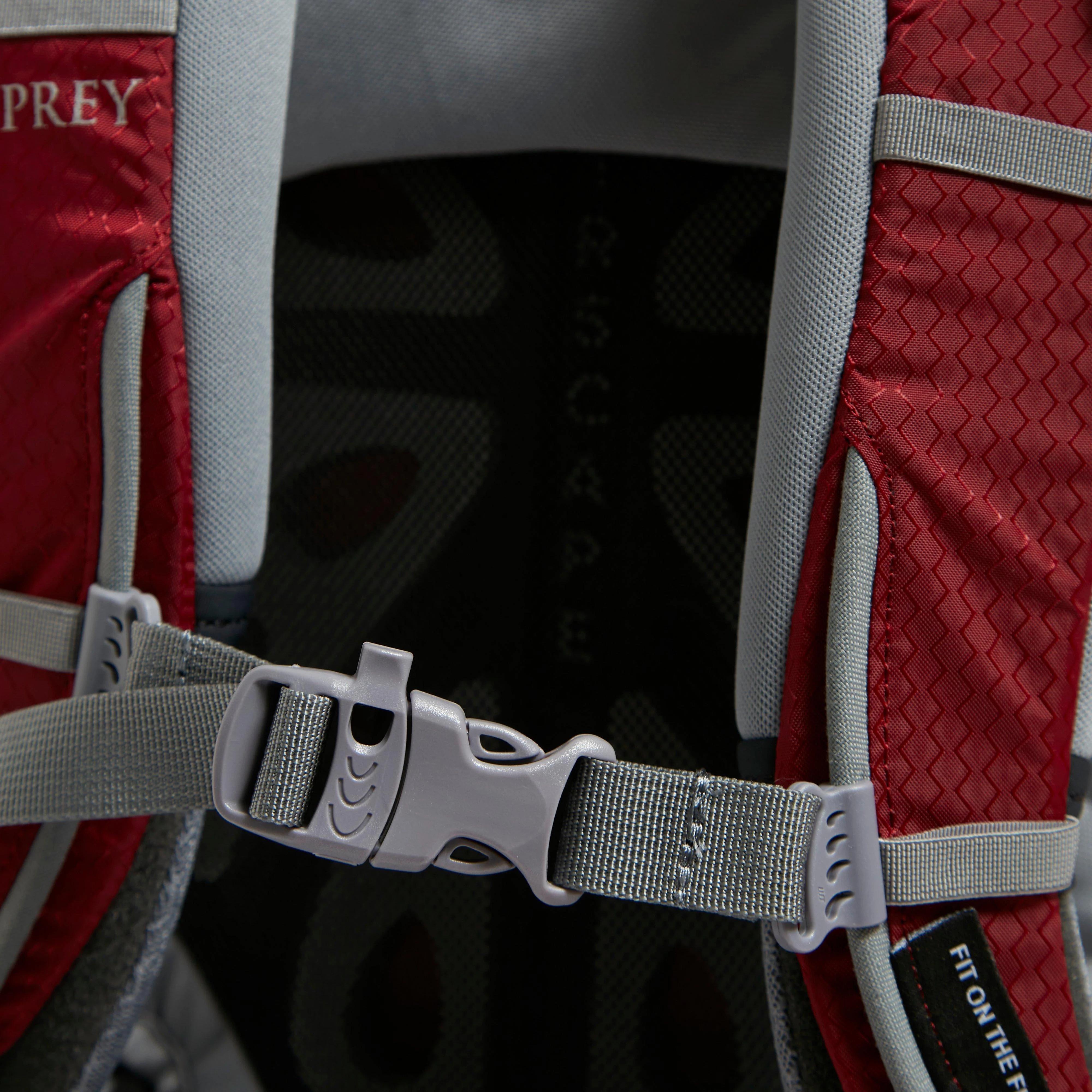 Ariel 55 Litre Rucksack - Image 6