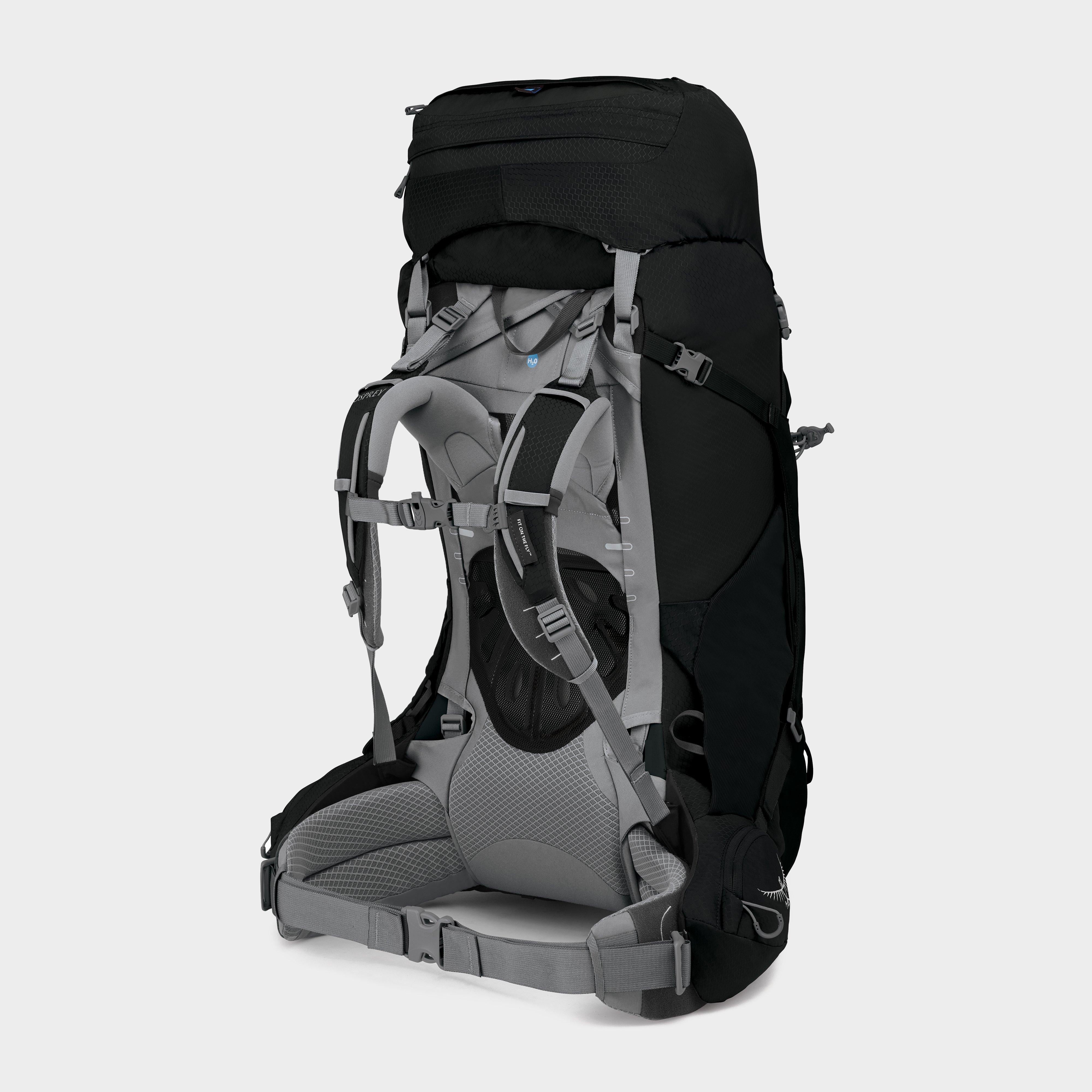 Ariel 65 Litre Rucksack - Image 2