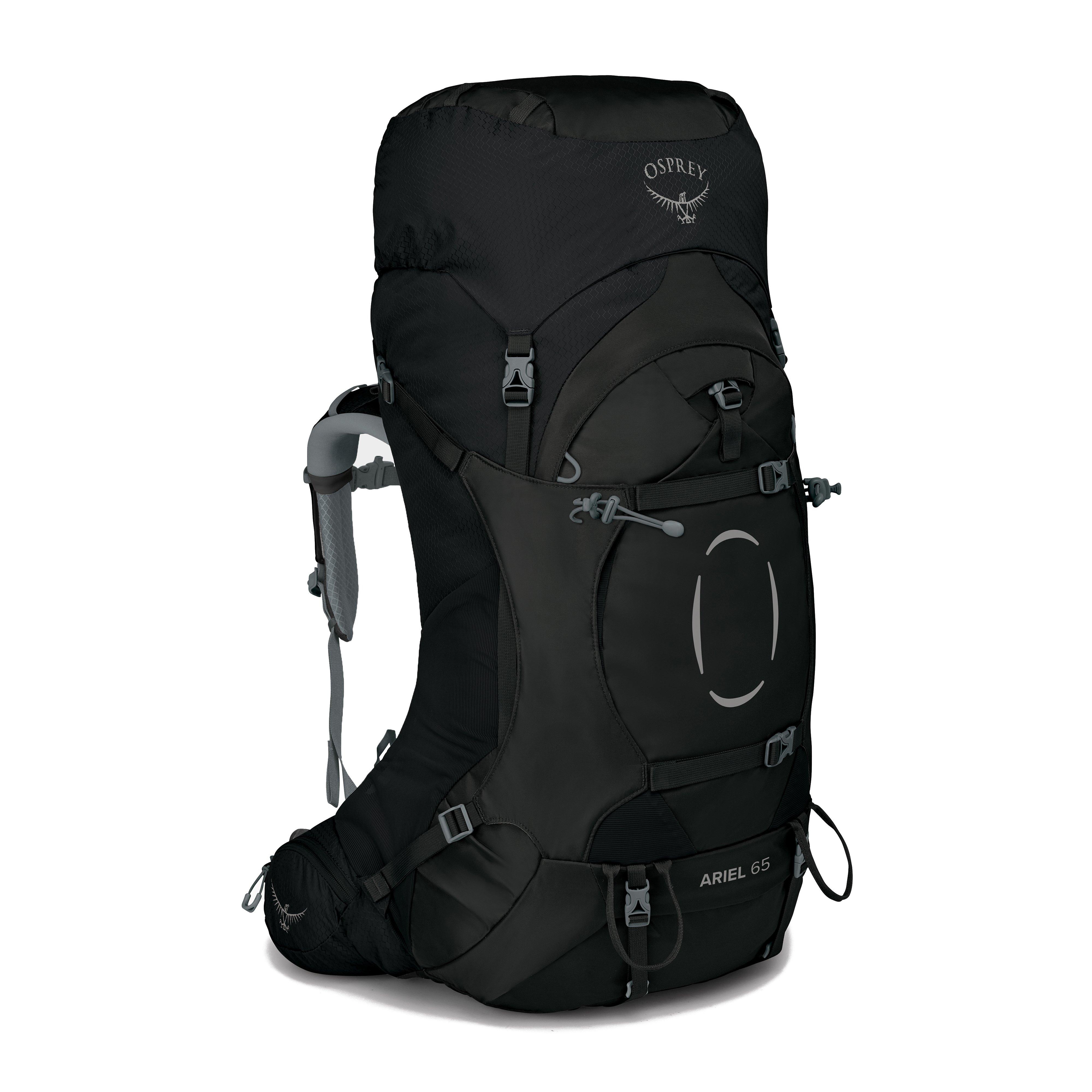 Ariel 65 Litre Rucksack - Image 3