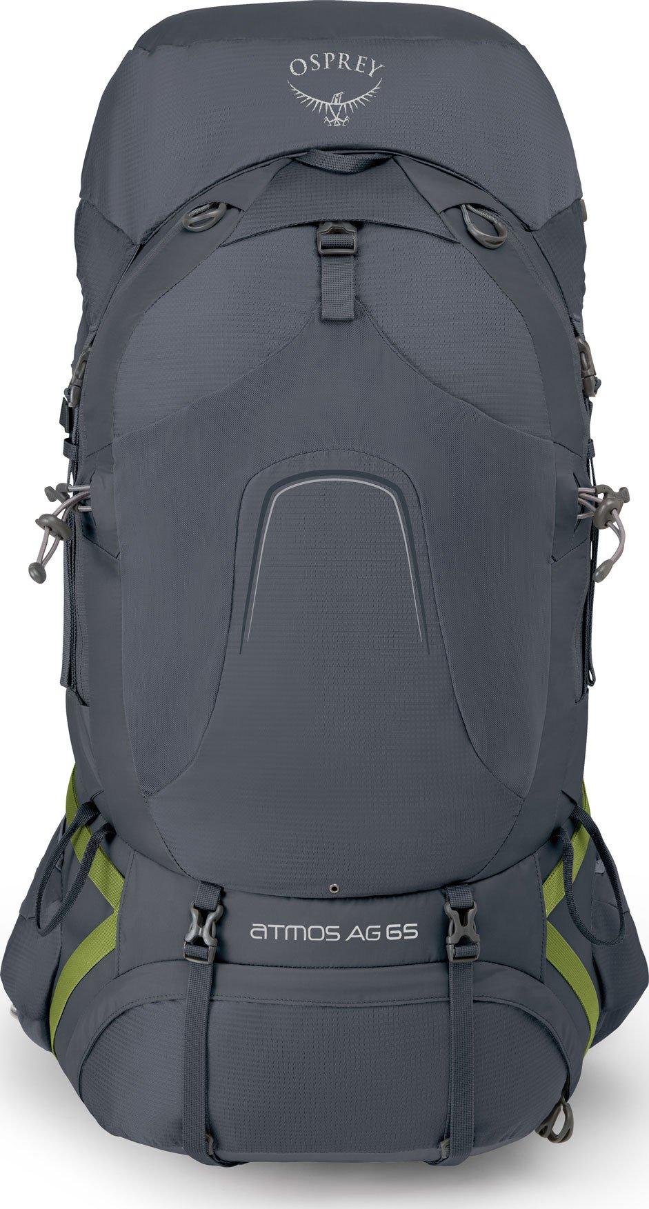 Atmos AG 65 Litre Rucksack (Large) - Image 10
