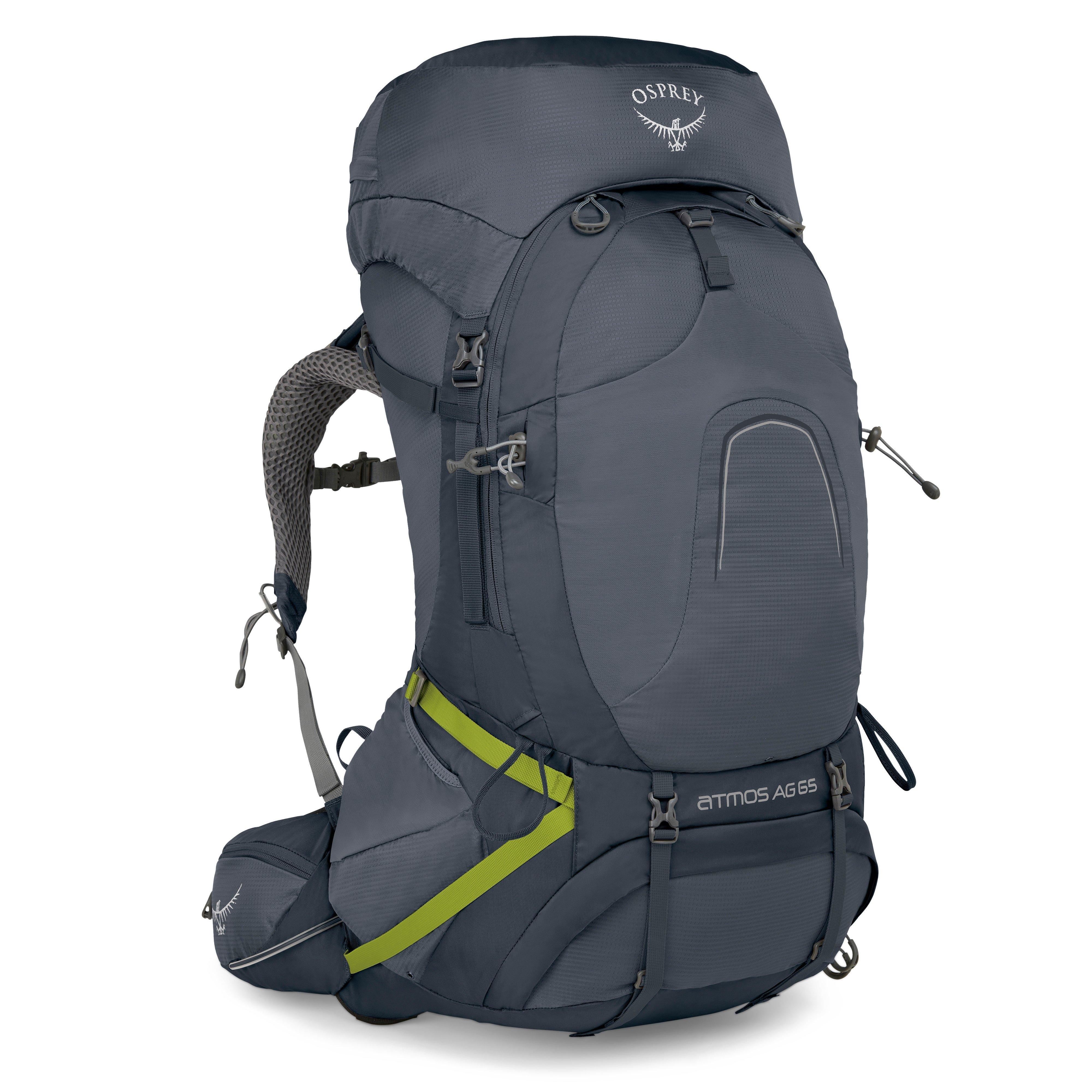 Atmos AG 65 Litre Rucksack (Large) - Image 12