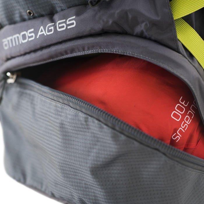 Atmos AG 65 Litre Rucksack (Large) - Image 7