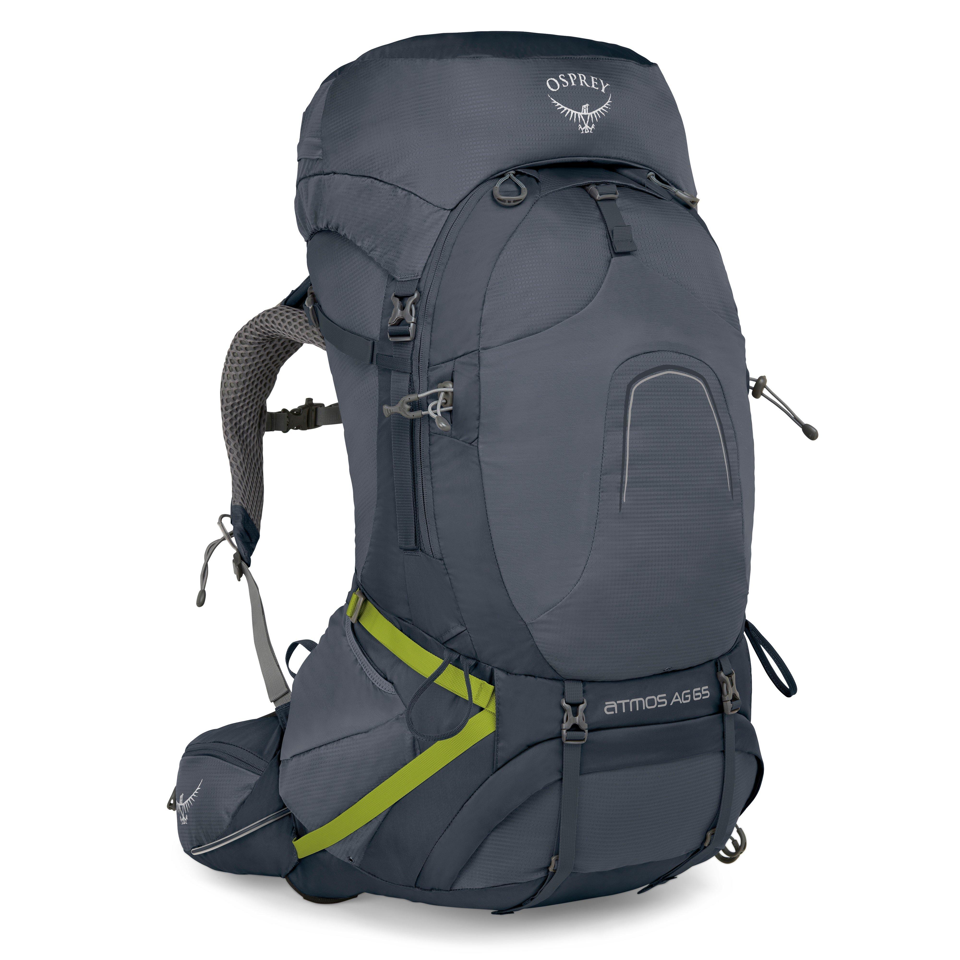 Atmos AG 65 M Backpack - Image 12