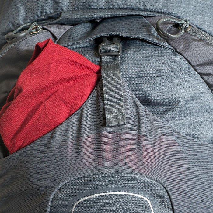 Atmos AG 65 M Backpack - Image 8
