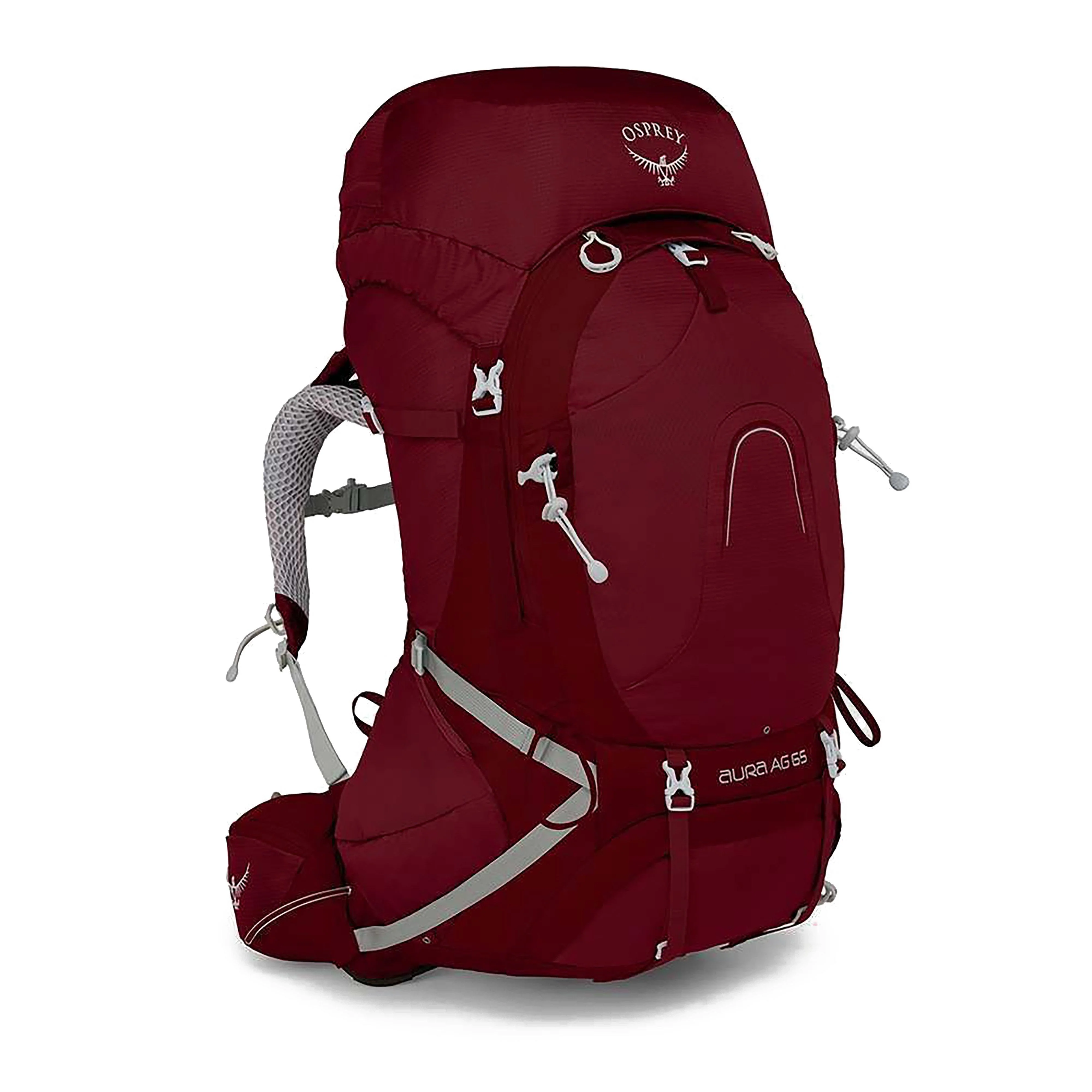Aura AG 65 Litre Rucksack (M/L) - Image 3