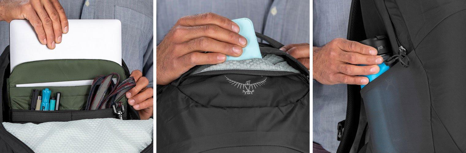 Centauri Daypack (22L) - Image 5
