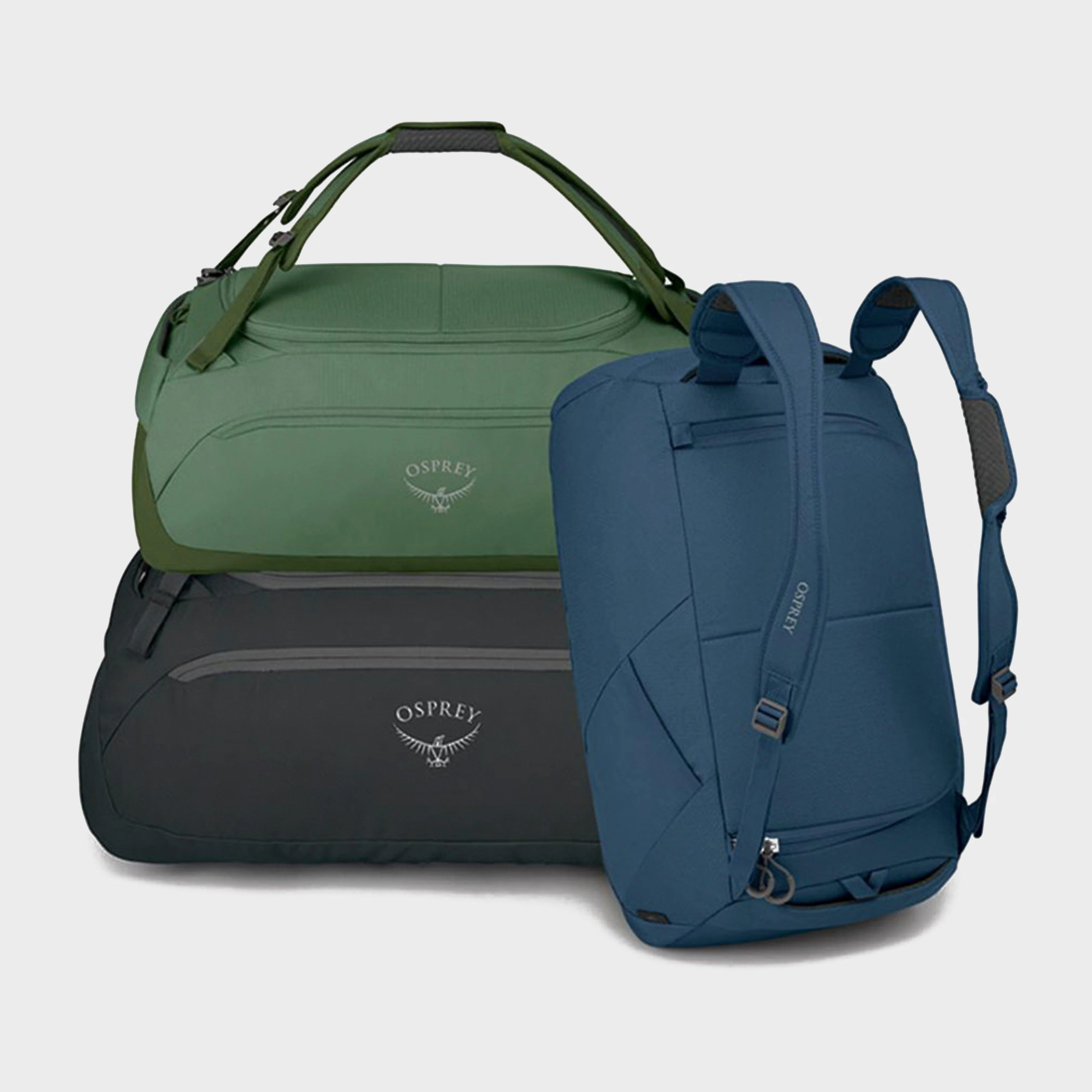 Daylite Duffel 45L Holdall - Image 3